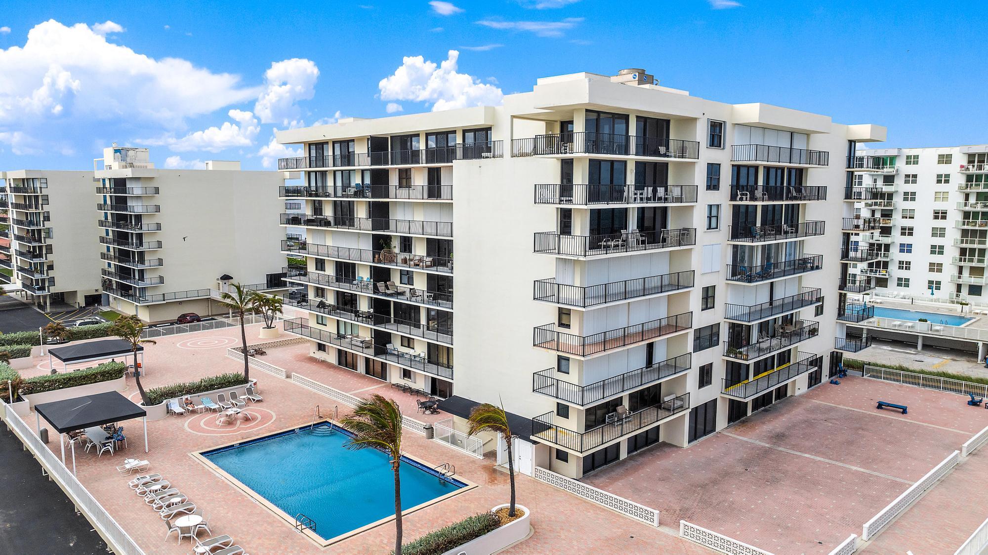 3456 S Ocean Boulevard 701 Property Photo 17