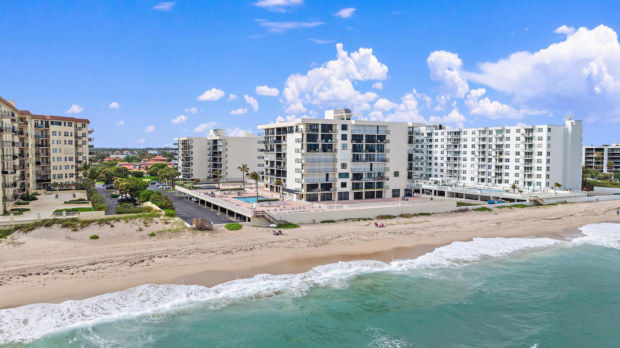 3456 S Ocean Boulevard 701 Property Photo 18