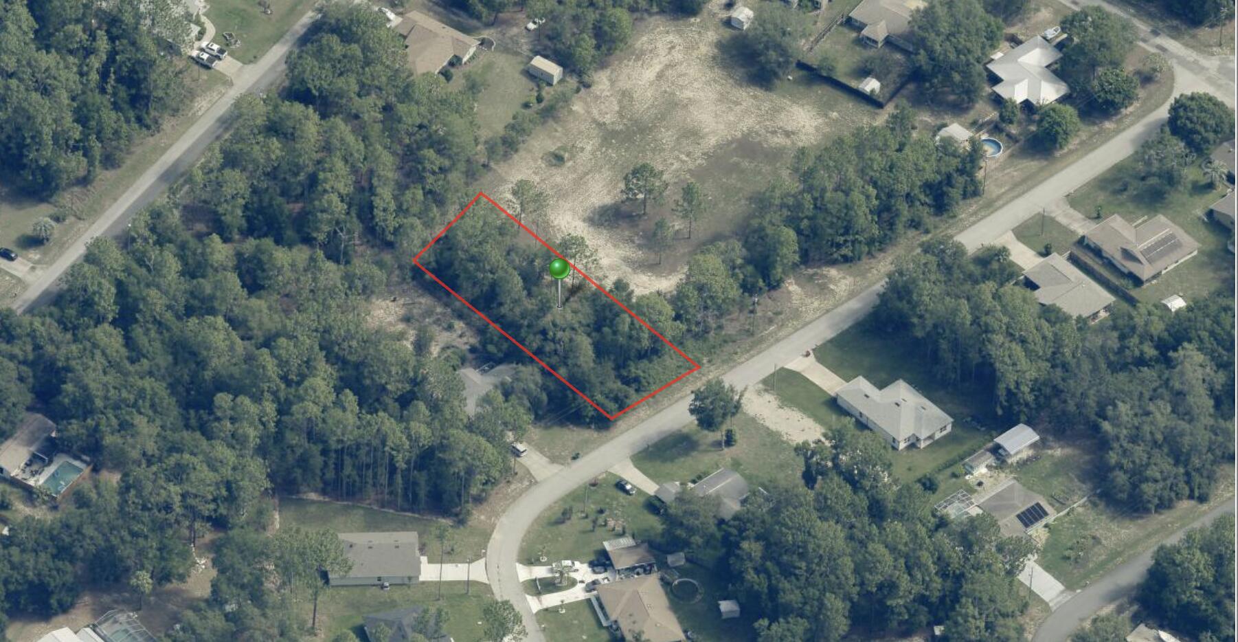 9131 N Bertin Drive Property Photo 2