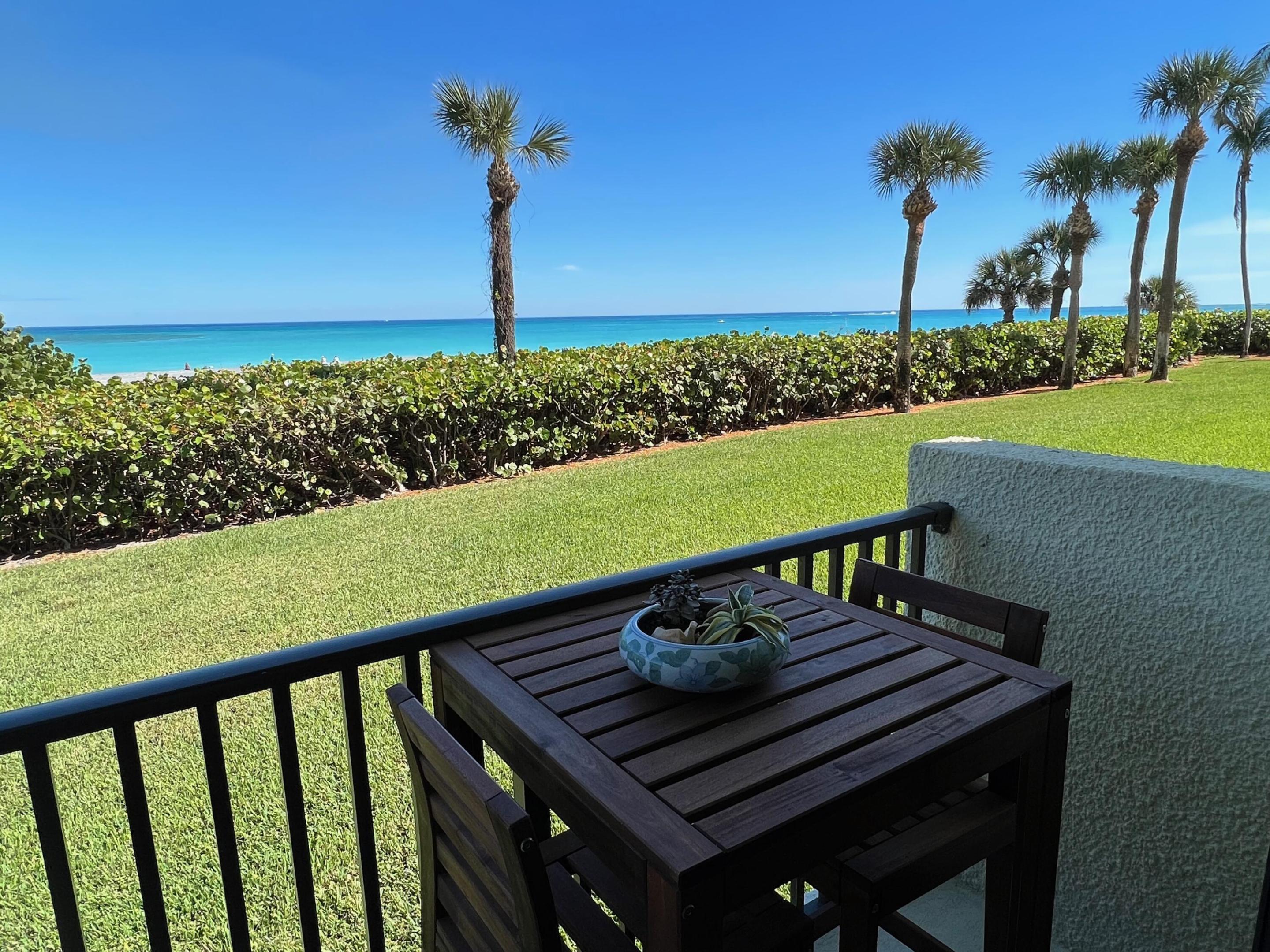 400 Ocean Trail Way 101 Property Photo 1