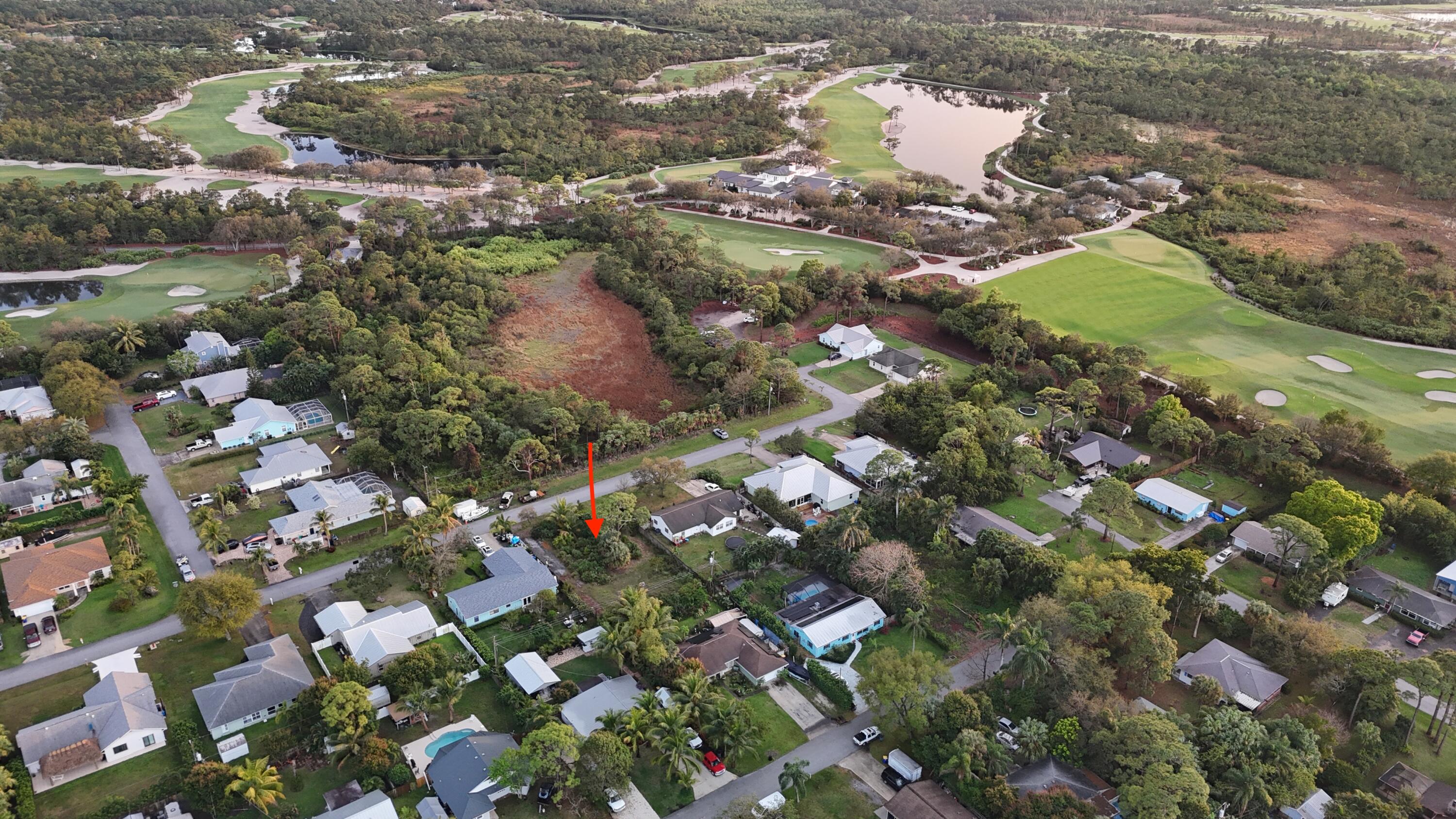 6483 Se Sylvan Place Property Photo 17