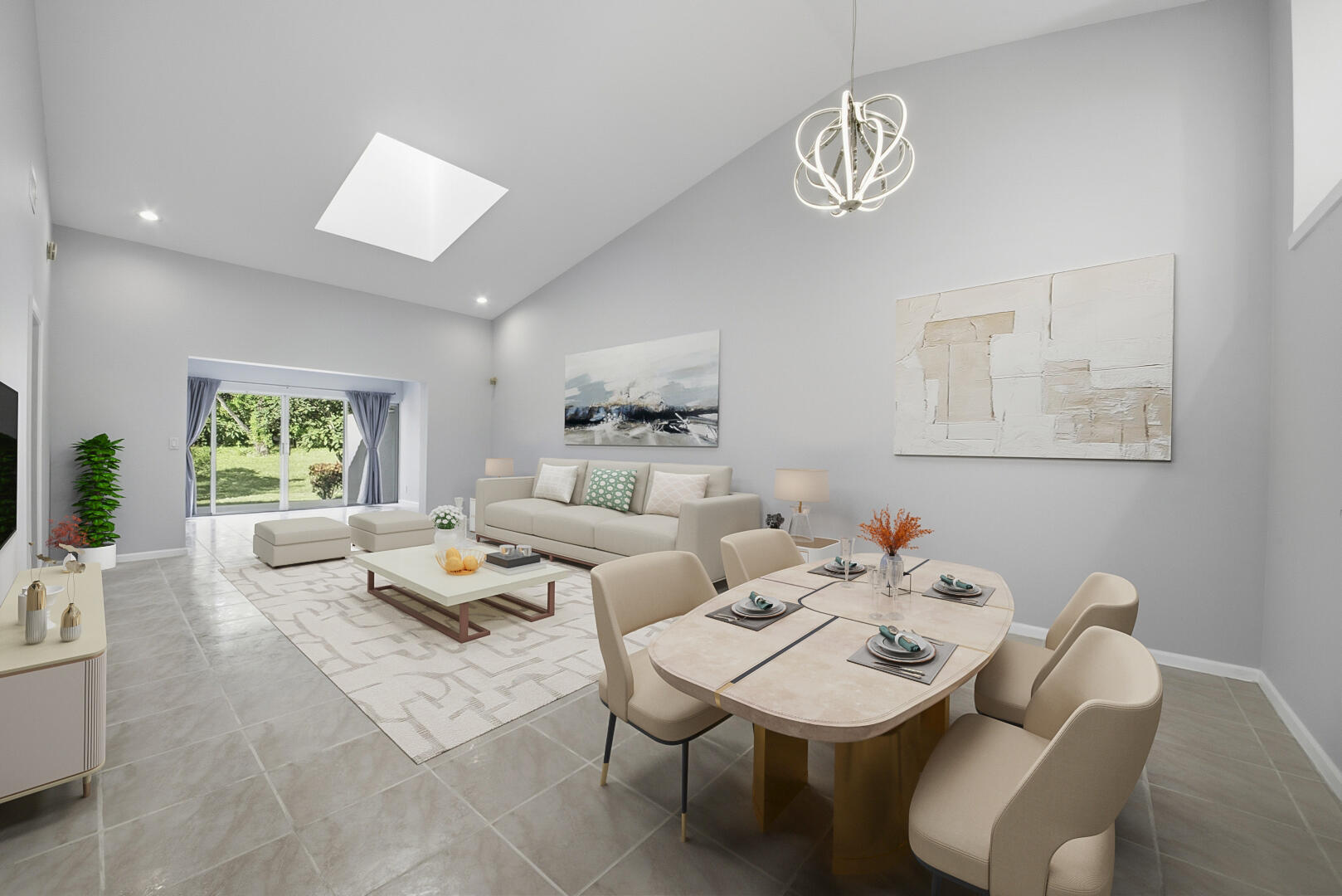 7617 Island Breeze Terrace Property Photo 1