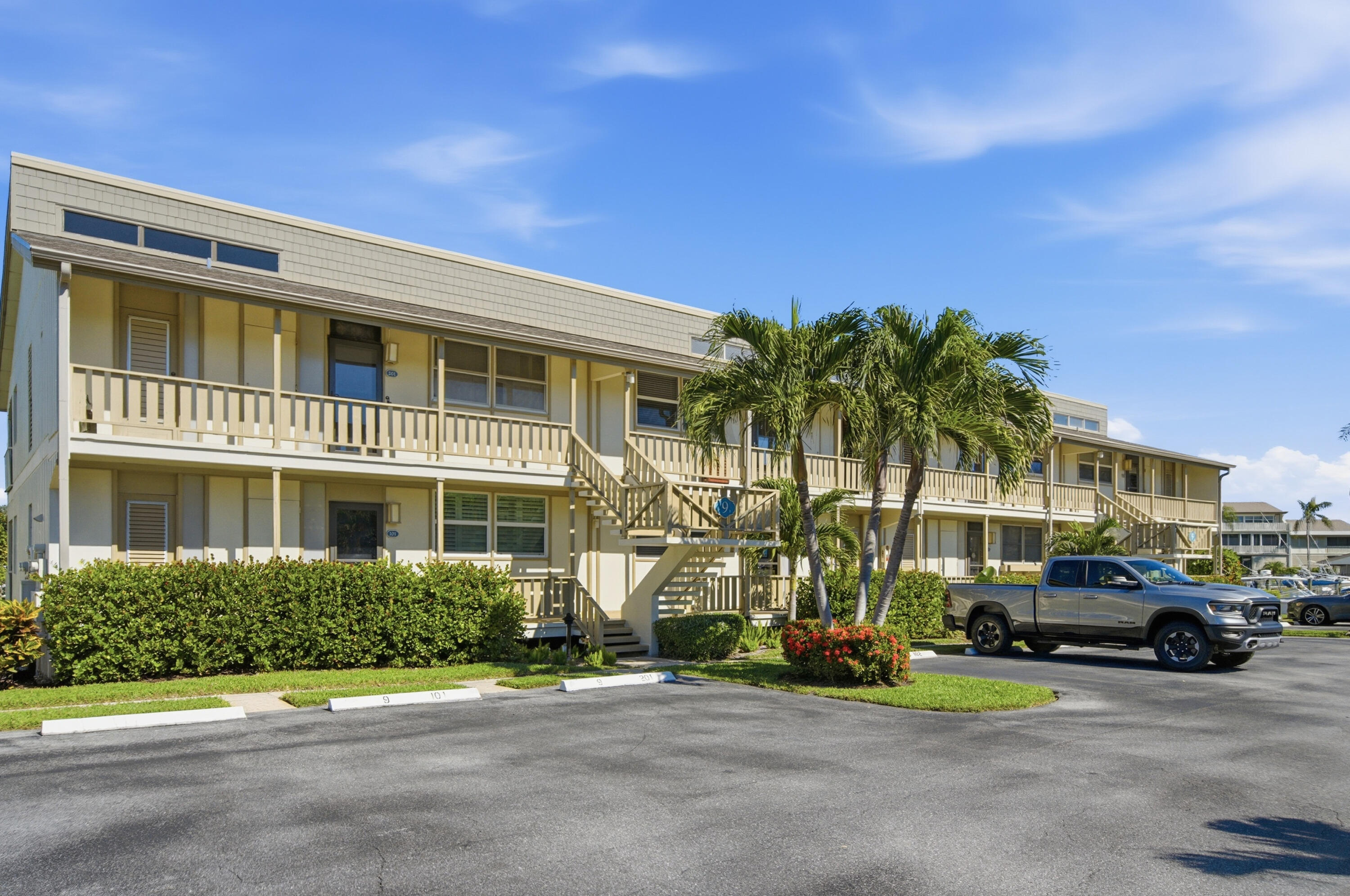 1456 Ne Ocean Boulevard 9-202 Property Photo 22