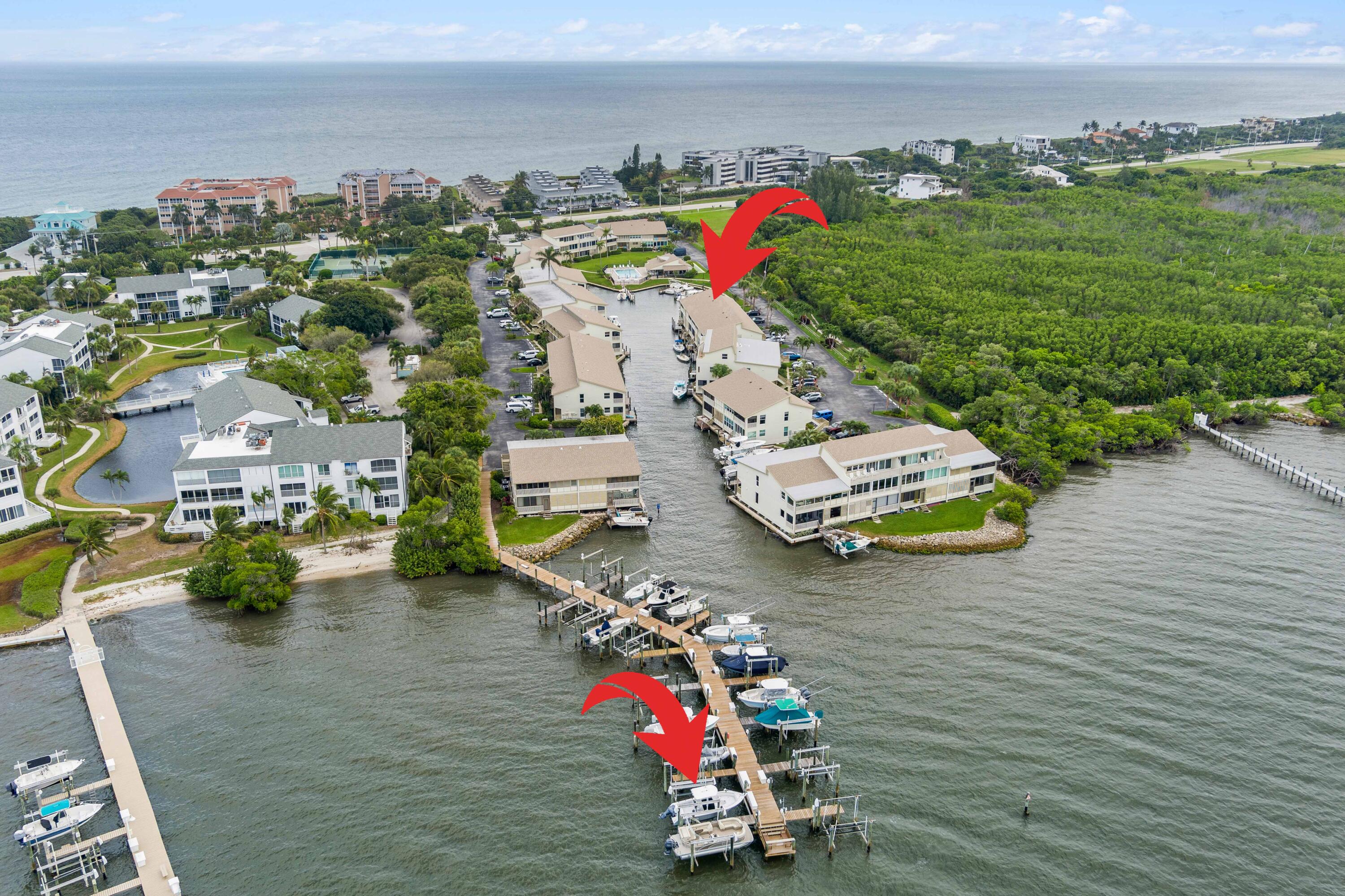 1456 Ne Ocean Boulevard 9-202 Property Photo 34