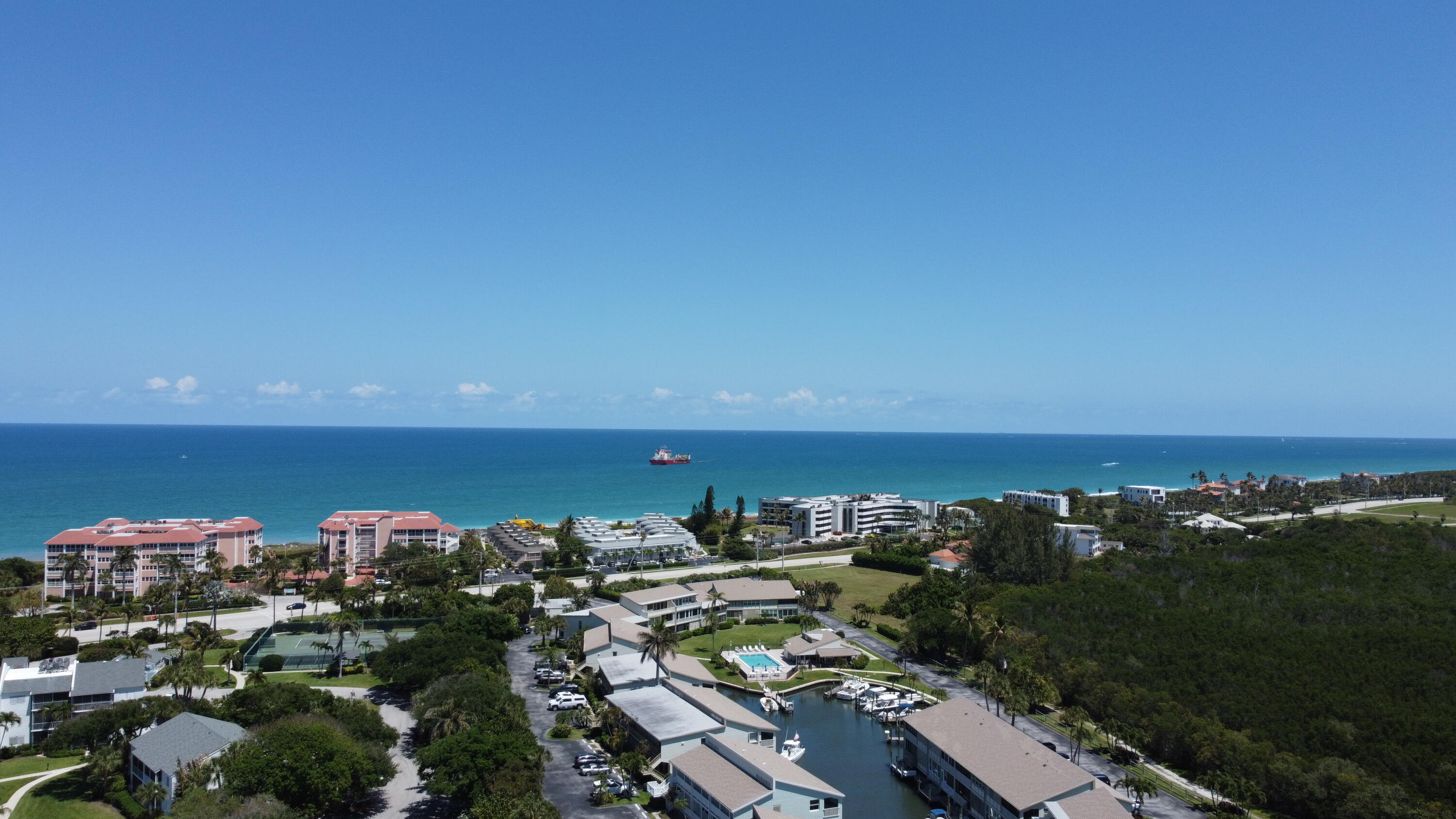 1456 Ne Ocean Boulevard 9-202 Property Photo 53