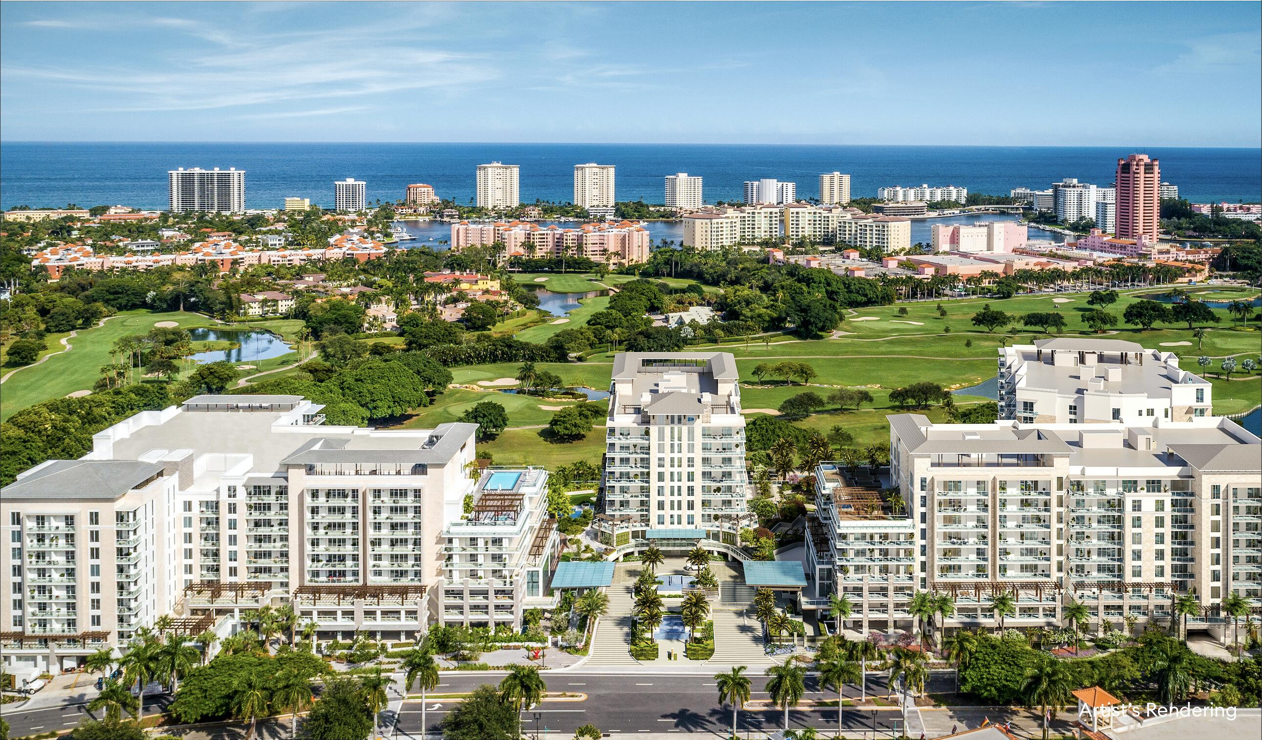 220 Se Mizner Boulevard 501 Property Photo 1