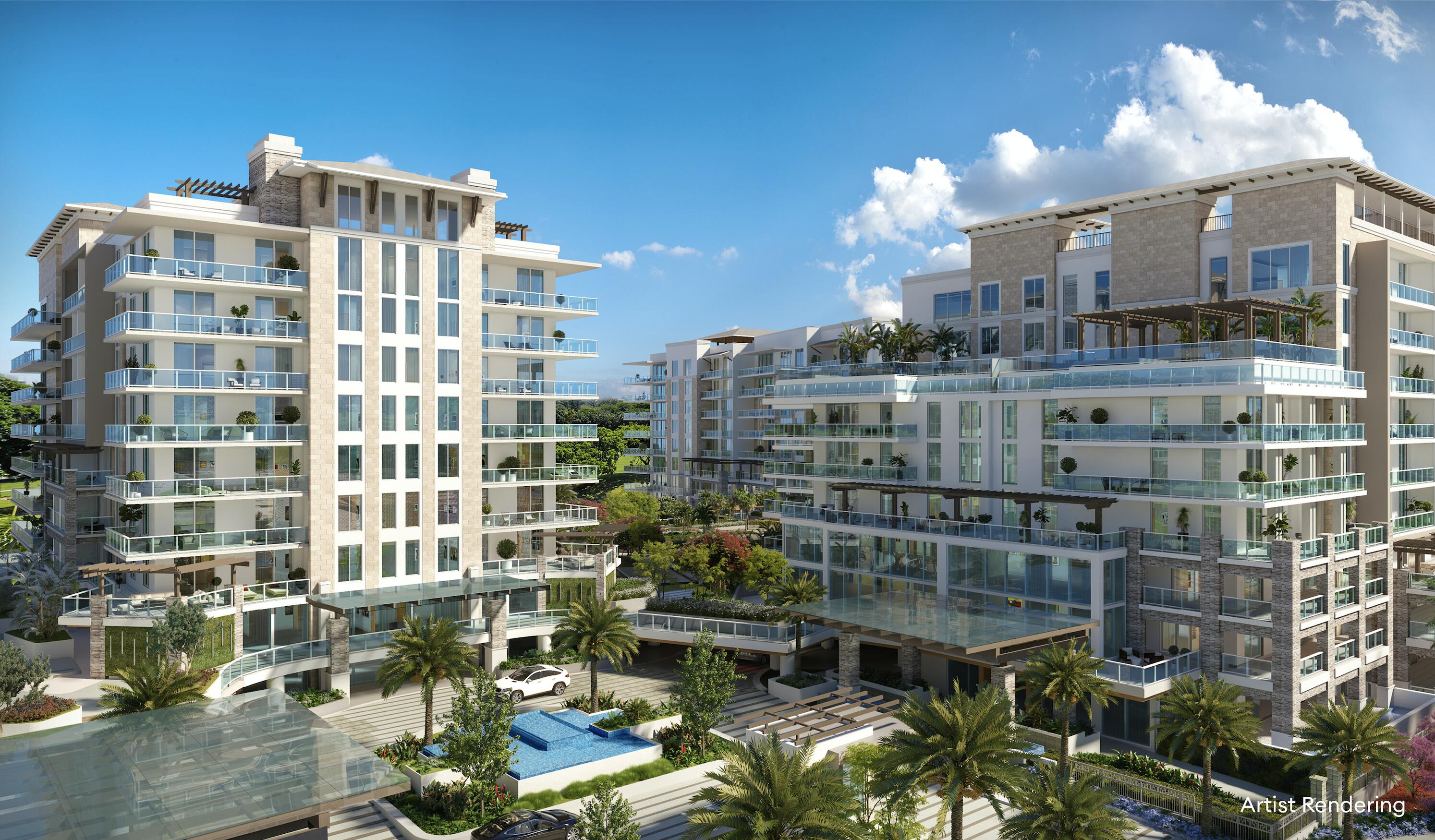 220 Se Mizner Boulevard 501 Property Photo 2