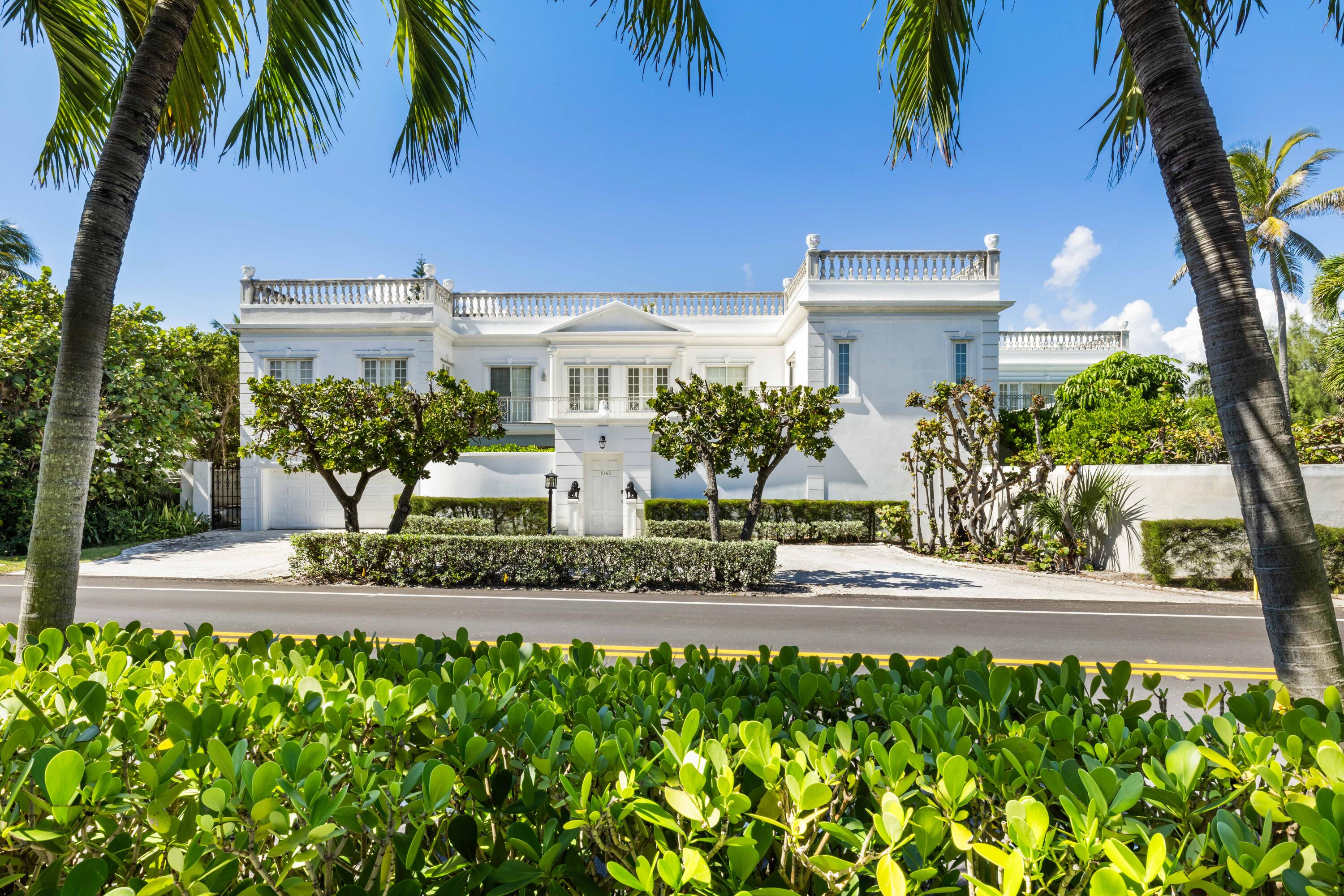 1048 S Ocean Boulevard Property Photo 1