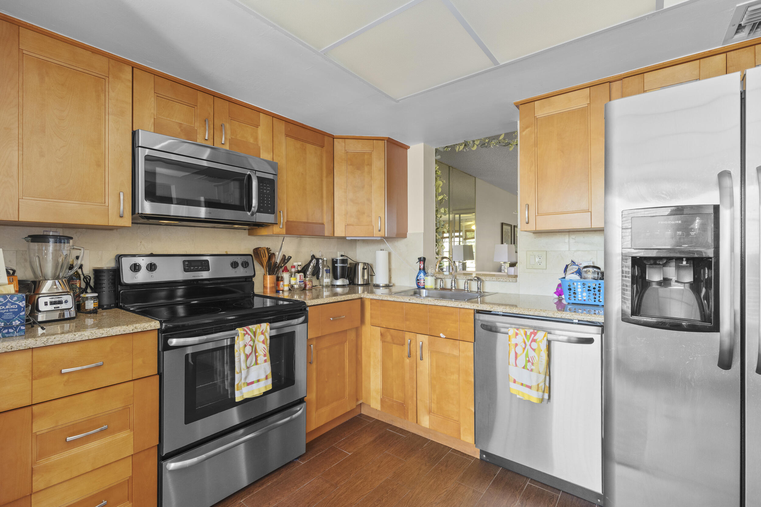 14671 Bonaire Boulevard 404 Property Photo 13