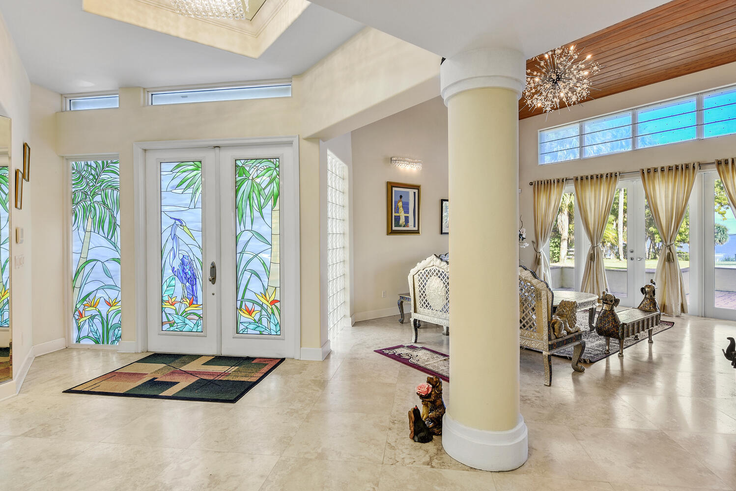3343 S Indian River Drive Property Photo 6
