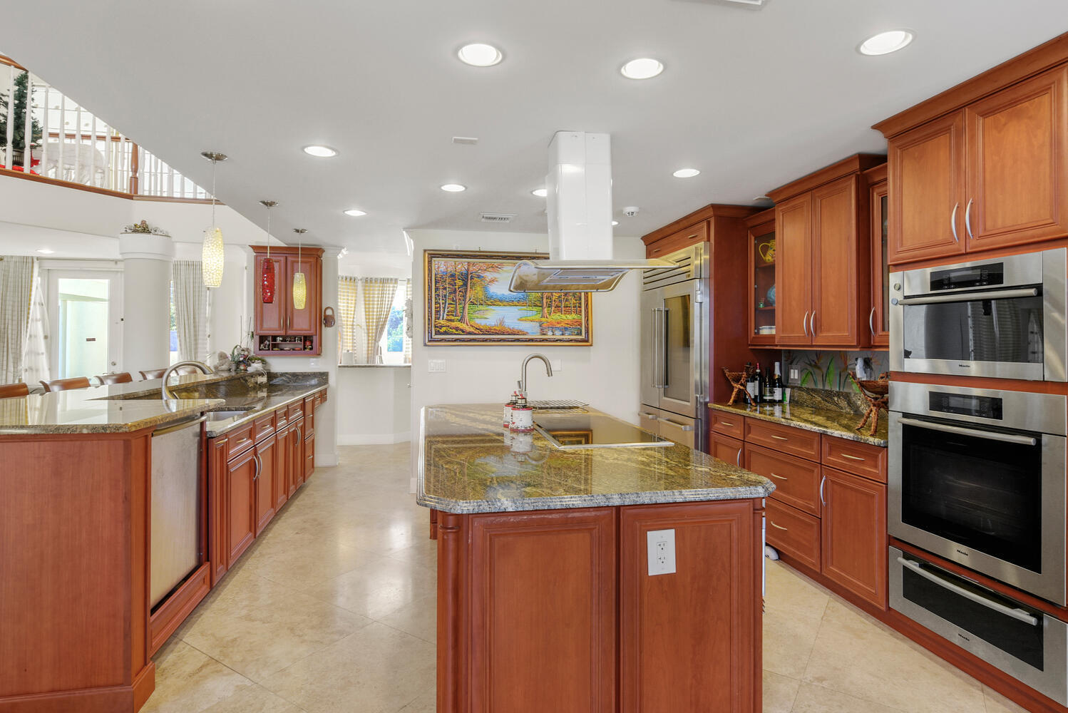 3343 S Indian River Drive Property Photo 19