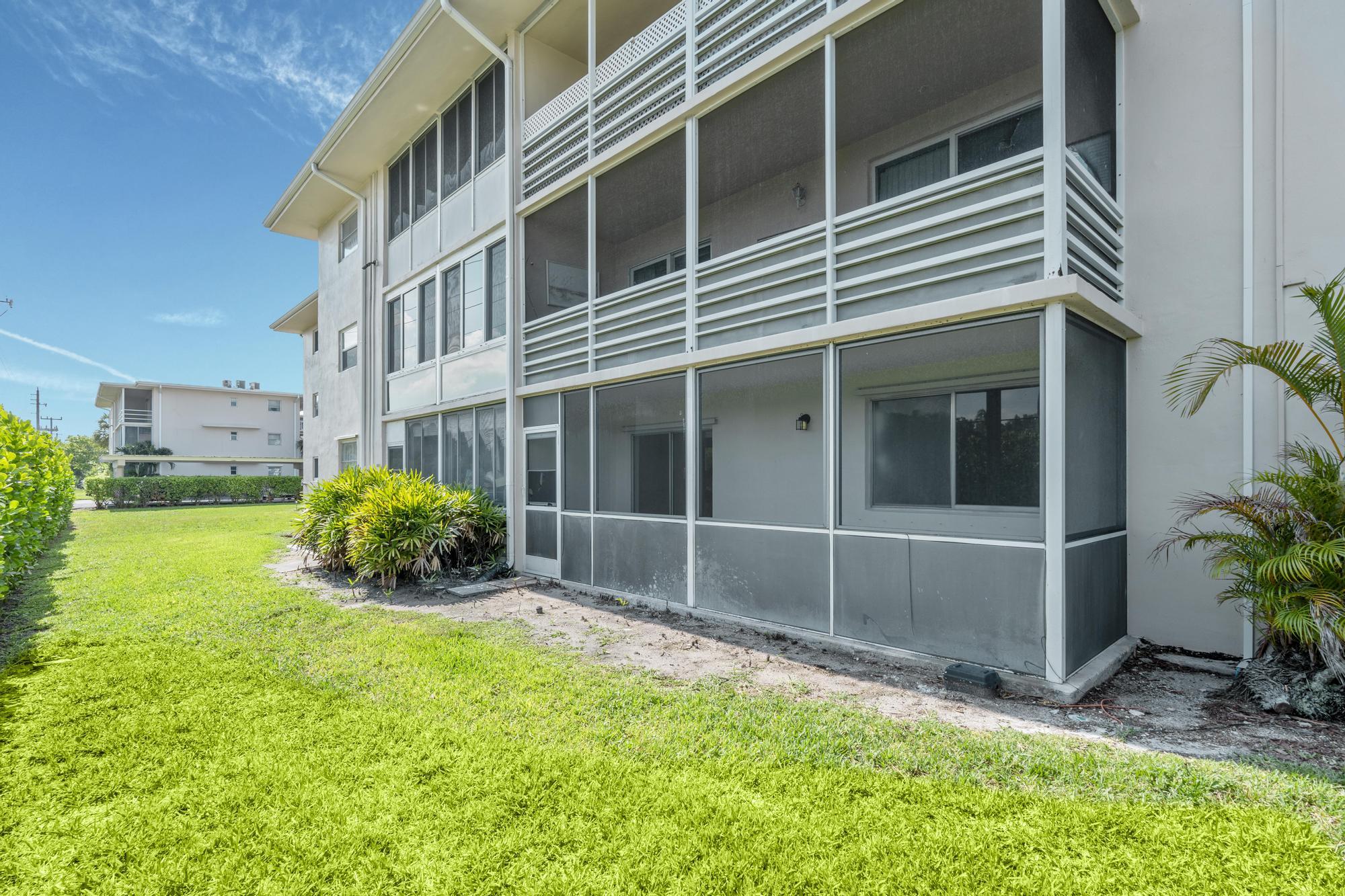 2647 Garden Drive 101 Property Photo 25