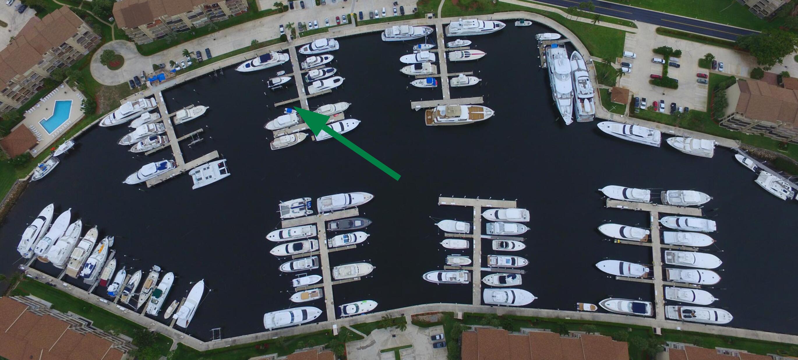 1320 Tidal Pointe Boulevard Property Photo 2