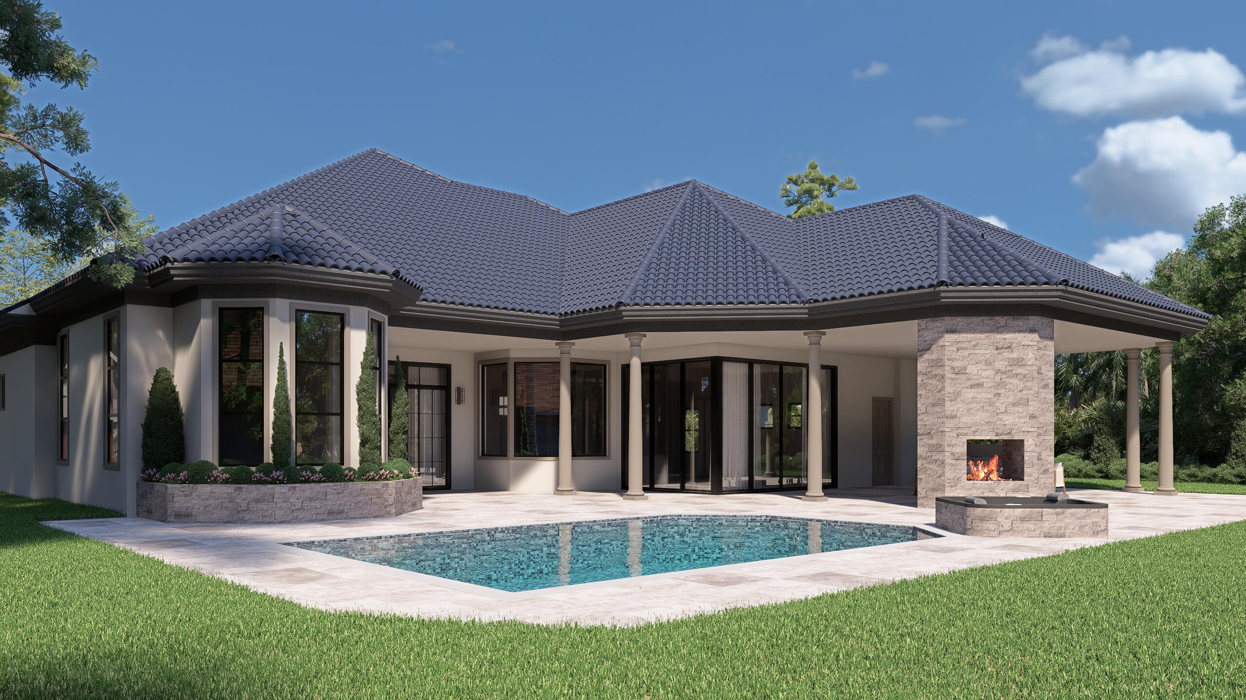 6121 Wildcat Run Property Photo 6