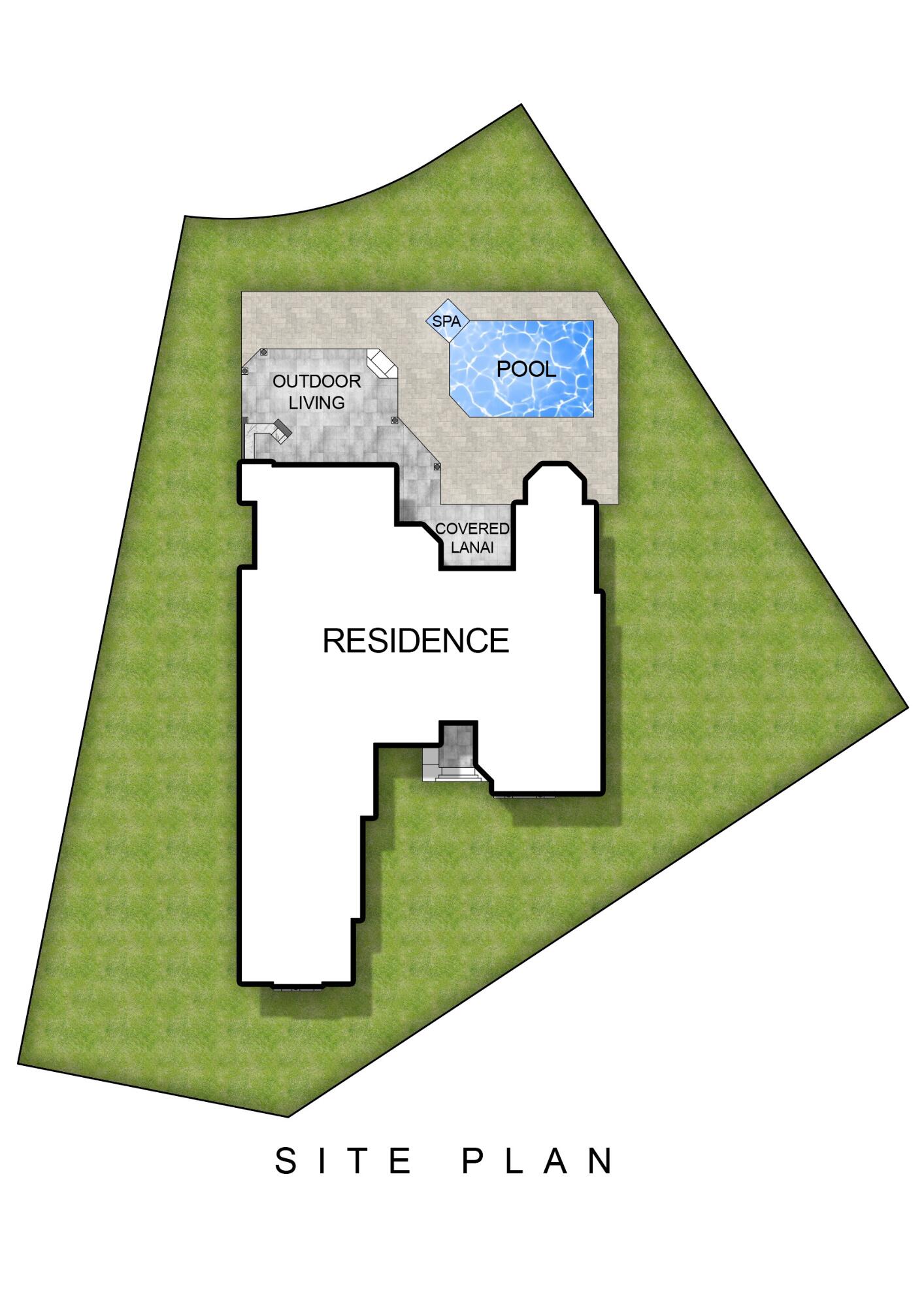 6121 Wildcat Run Property Photo 7
