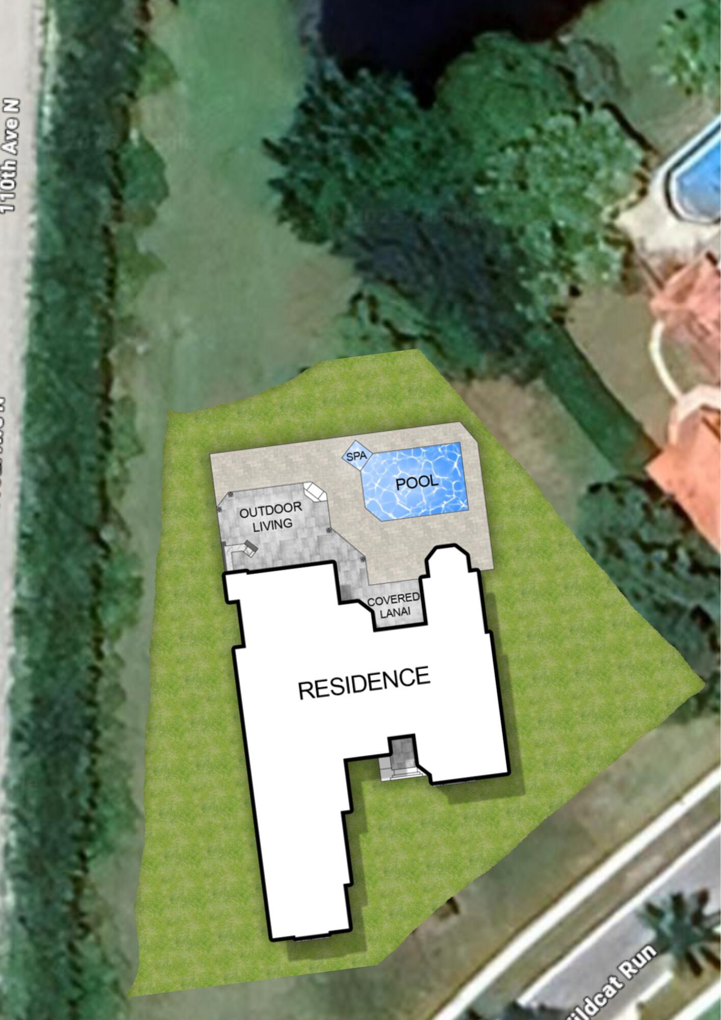 6121 Wildcat Run Property Photo 8