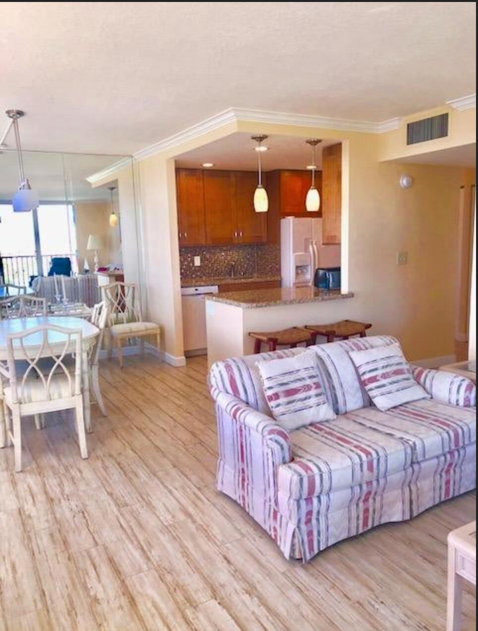 2121 N Ocean Boulevard 1208e Property Photo 6