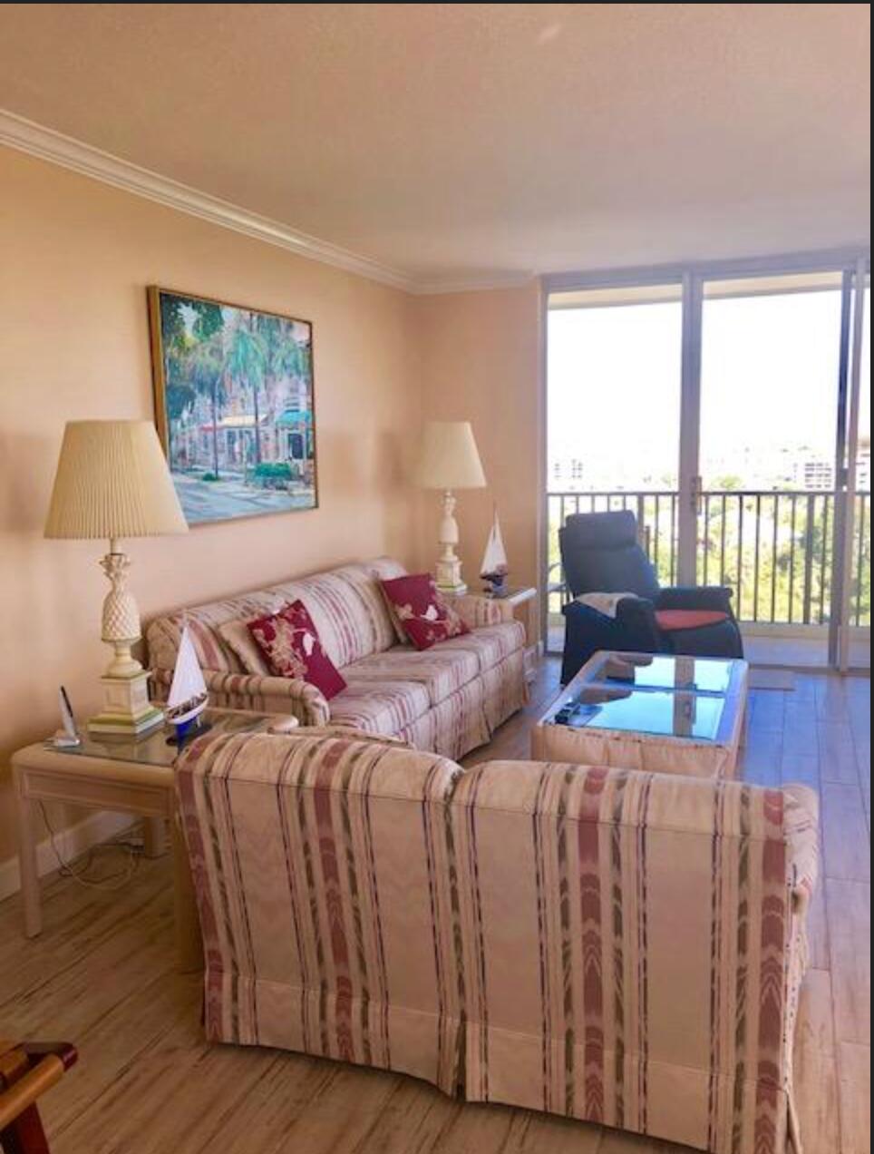2121 N Ocean Boulevard 1208e Property Photo 7