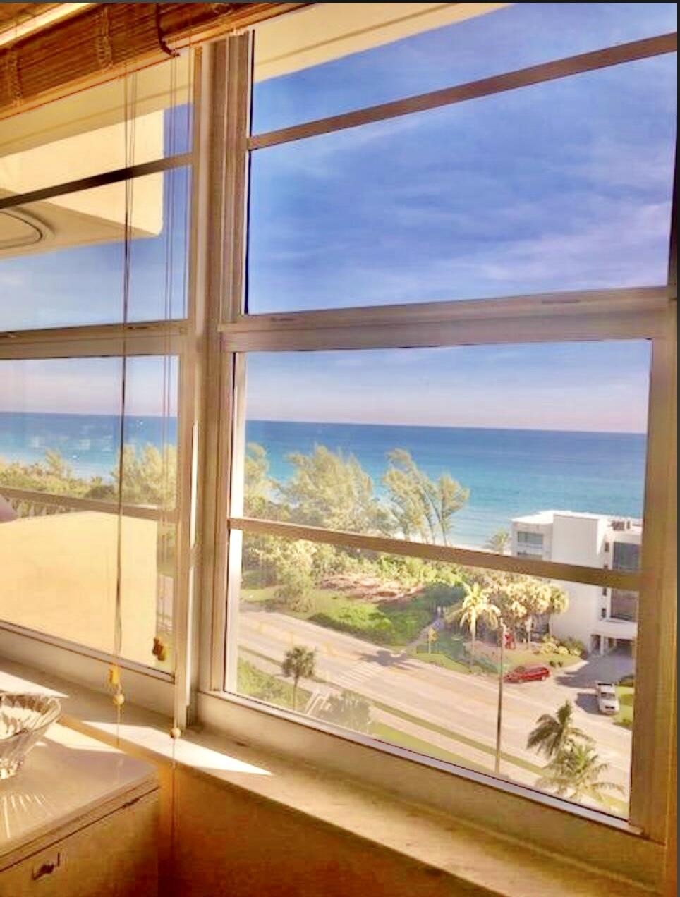 2121 N Ocean Boulevard 1208e Property Photo 8