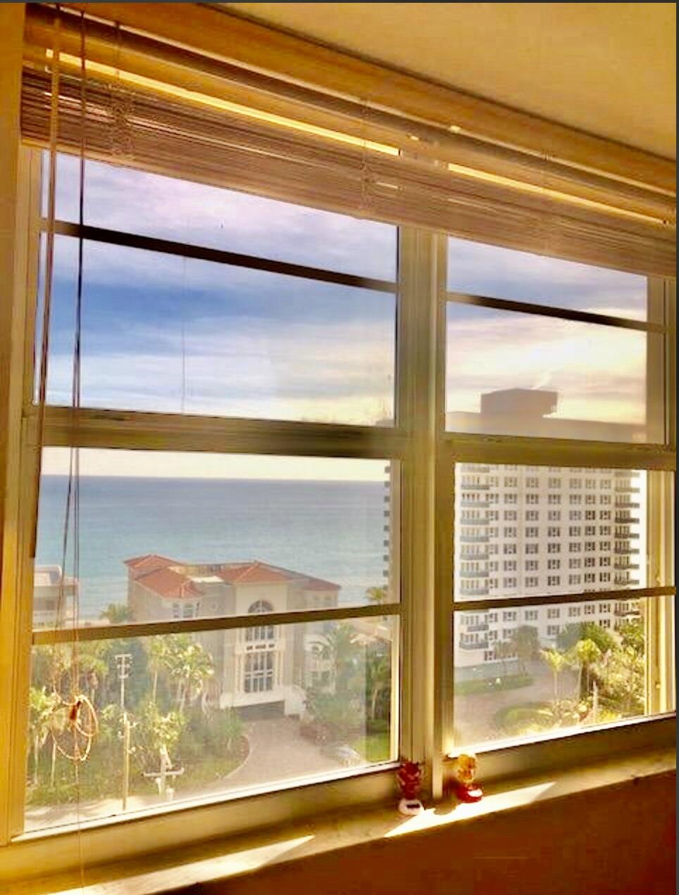 2121 N Ocean Boulevard 1208e Property Photo 9