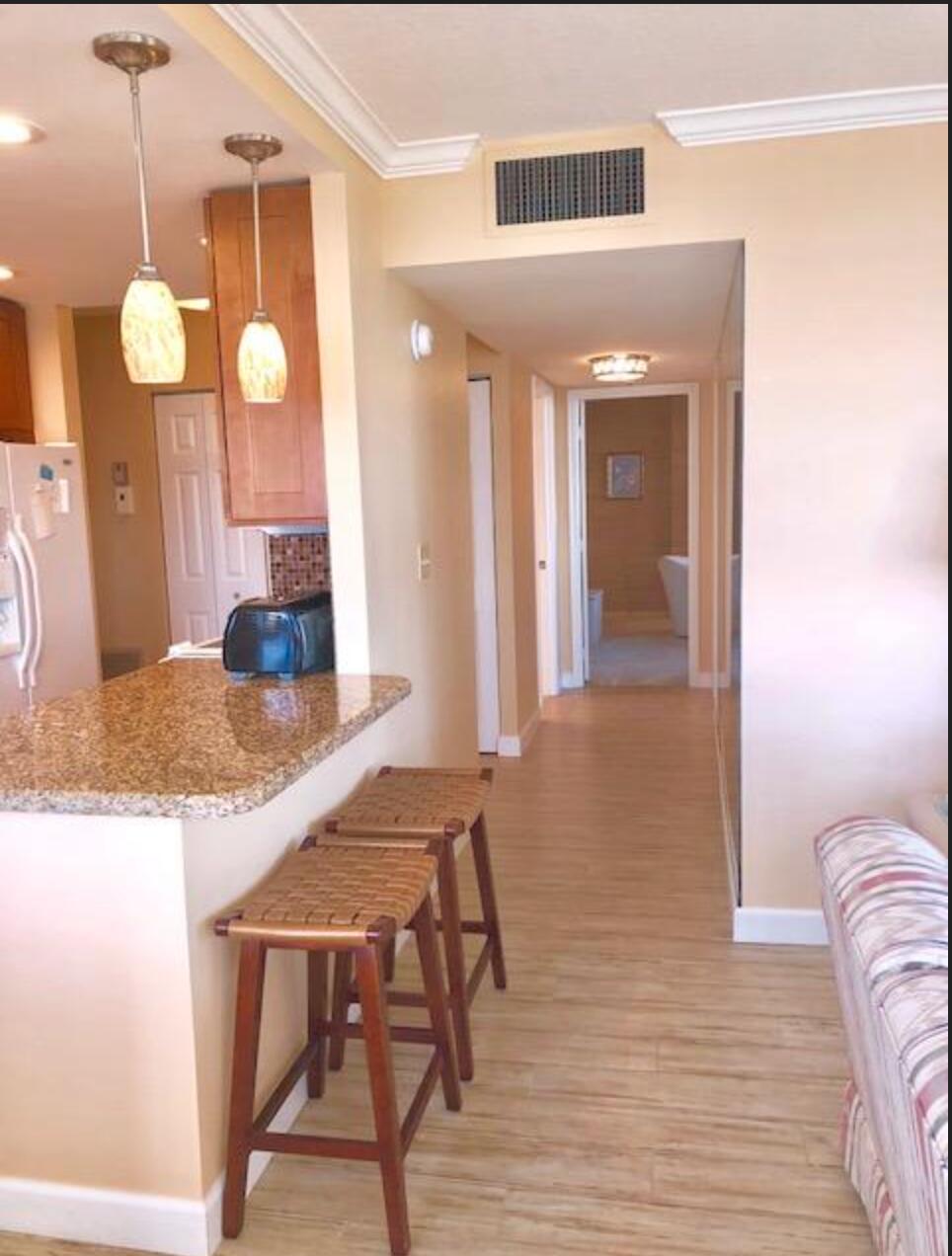 2121 N Ocean Boulevard 1208e Property Photo 14