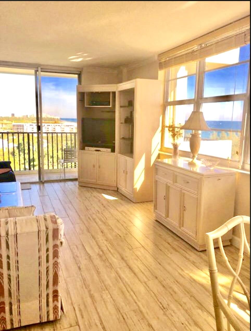 2121 N Ocean Boulevard 1208e Property Photo 15