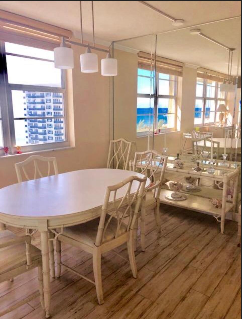 2121 N Ocean Boulevard 1208e Property Photo 16