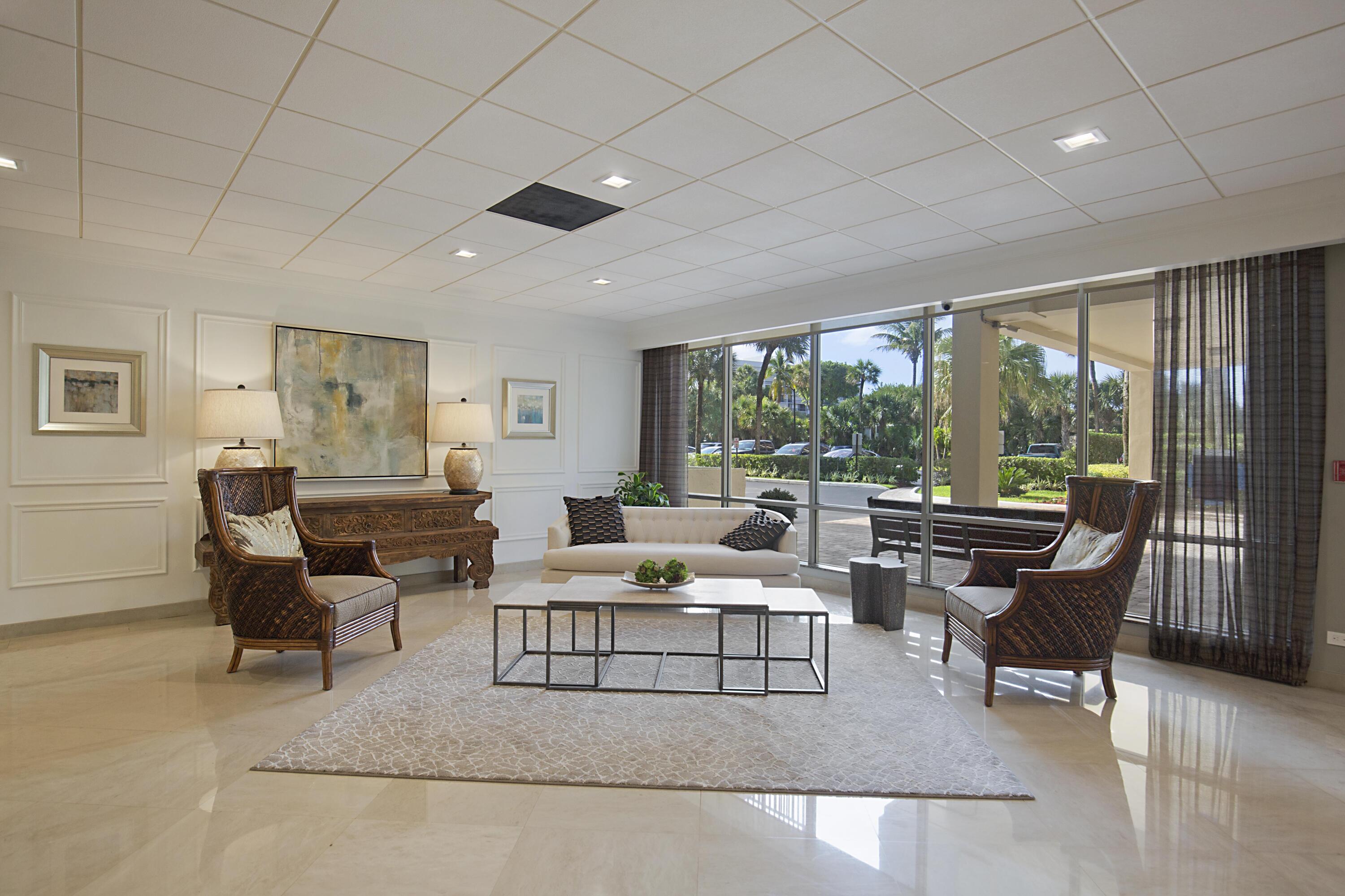 2121 N Ocean Boulevard 1208e Property Photo 24