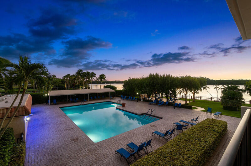 2121 N Ocean Boulevard 1208e Property Photo 42