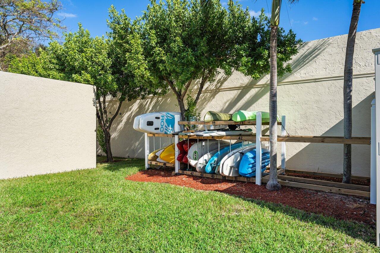 2121 N Ocean Boulevard 1208e Property Photo 52