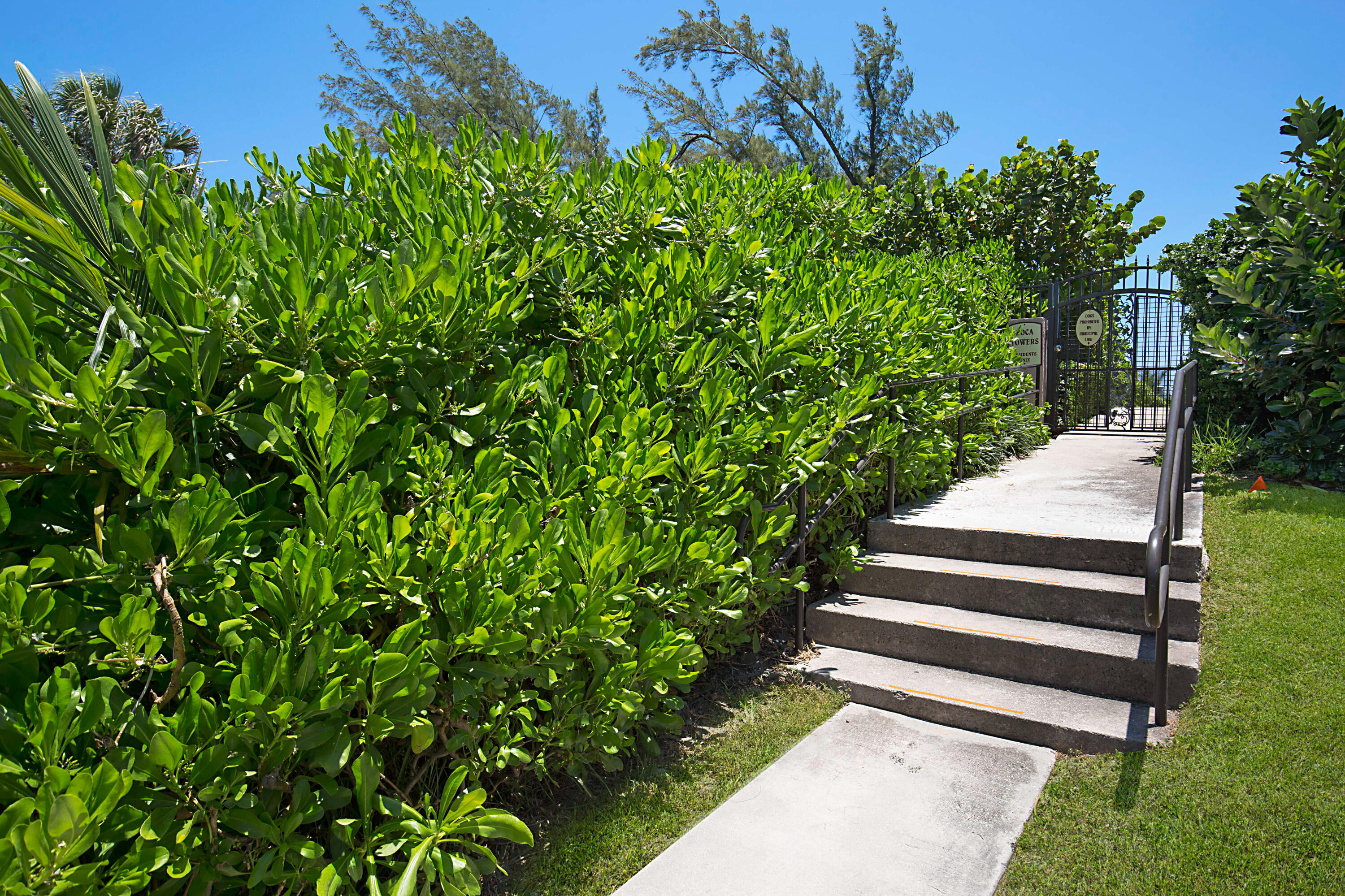 2121 N Ocean Boulevard 1208e Property Photo 56