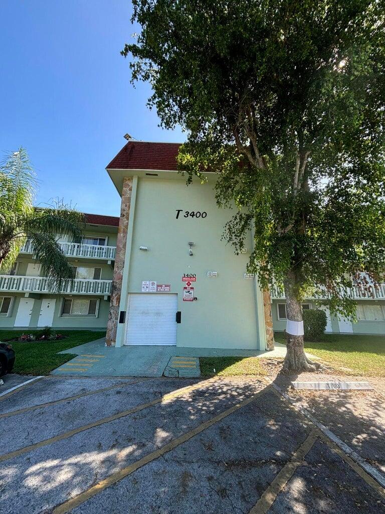 3400 Springdale Boulevard 217 Property Photo 1