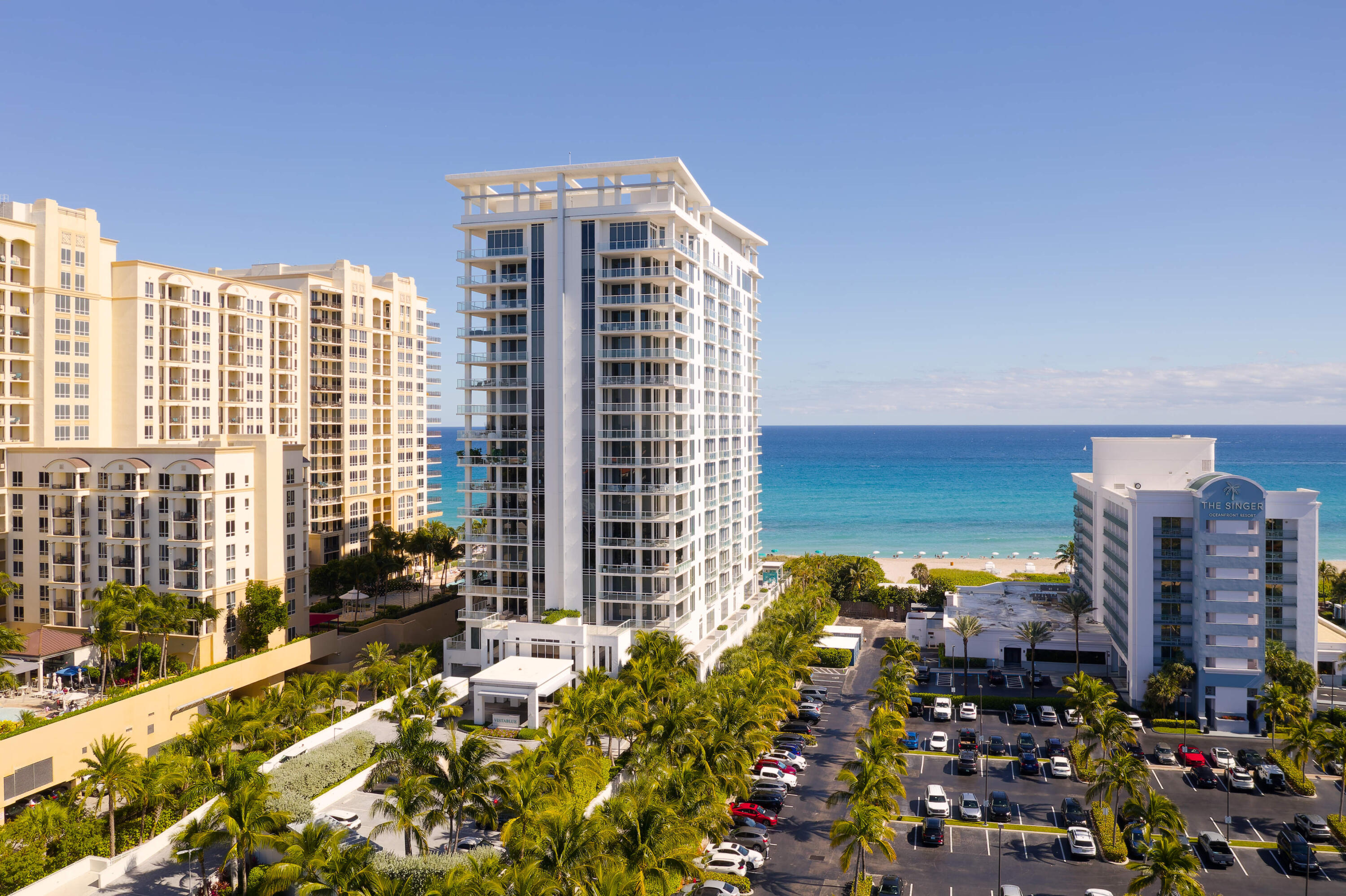 3730 N Ocean Drive 6d Property Photo 2