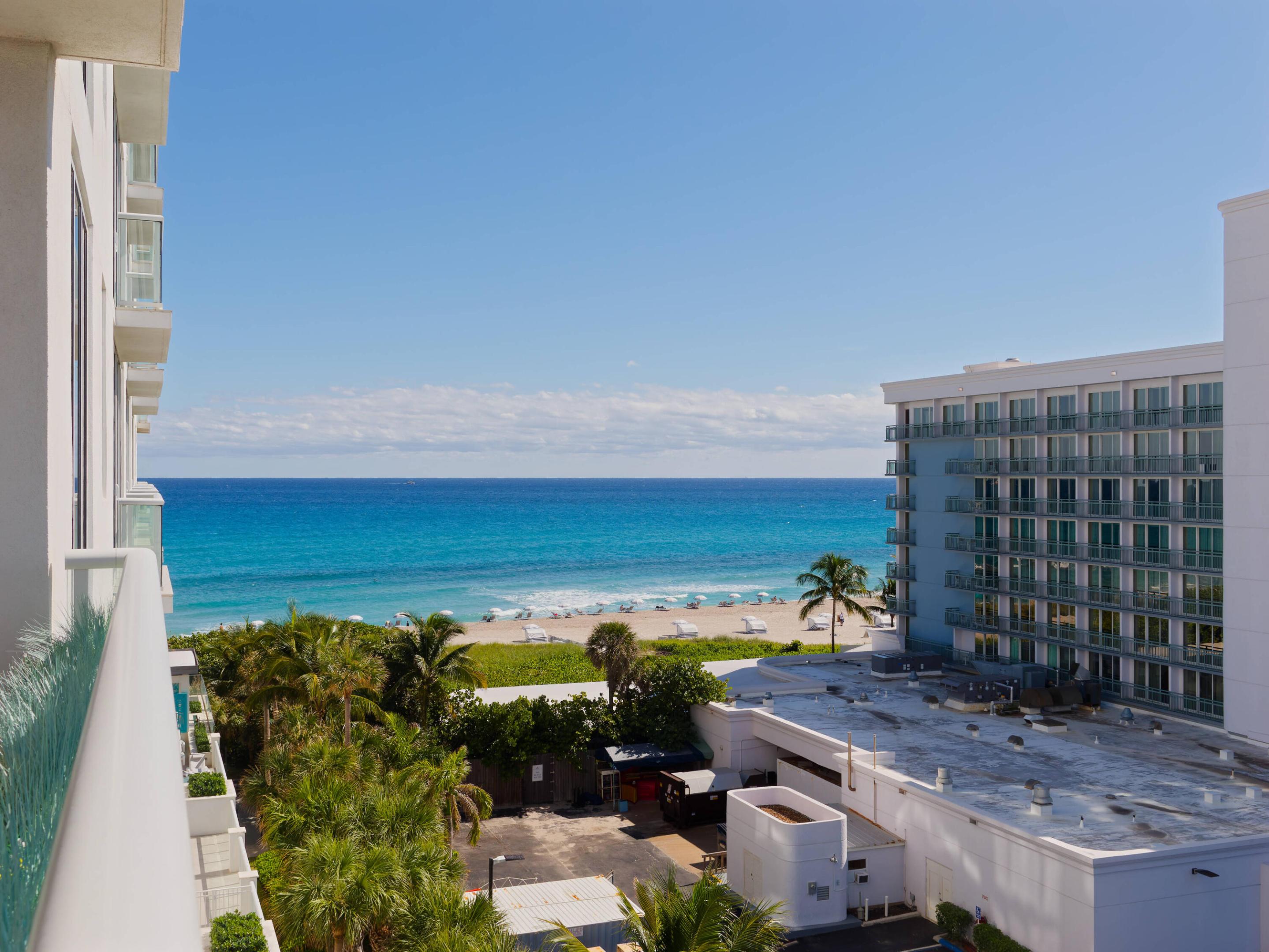 3730 N Ocean Drive 6d Property Photo 17