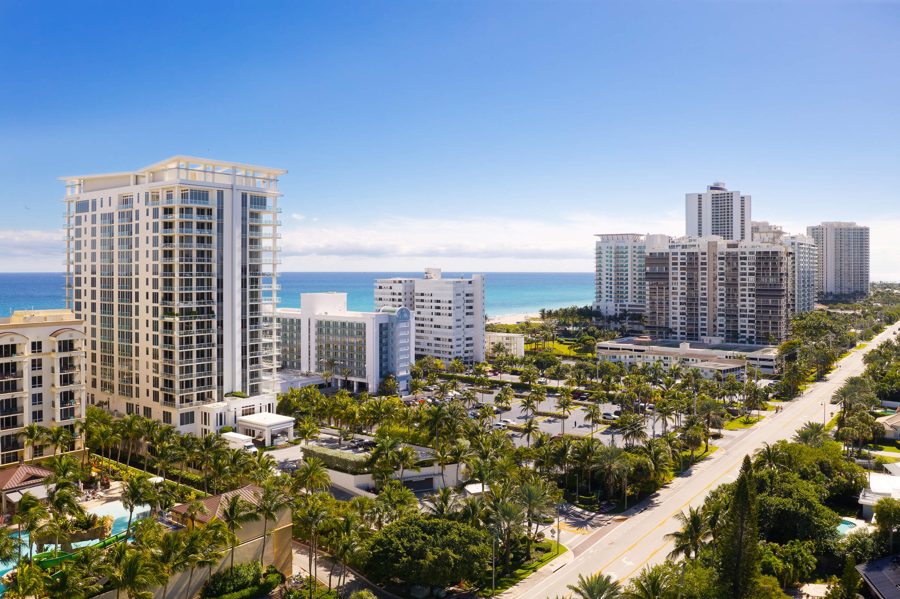 3730 N Ocean Drive 6d Property Photo 27