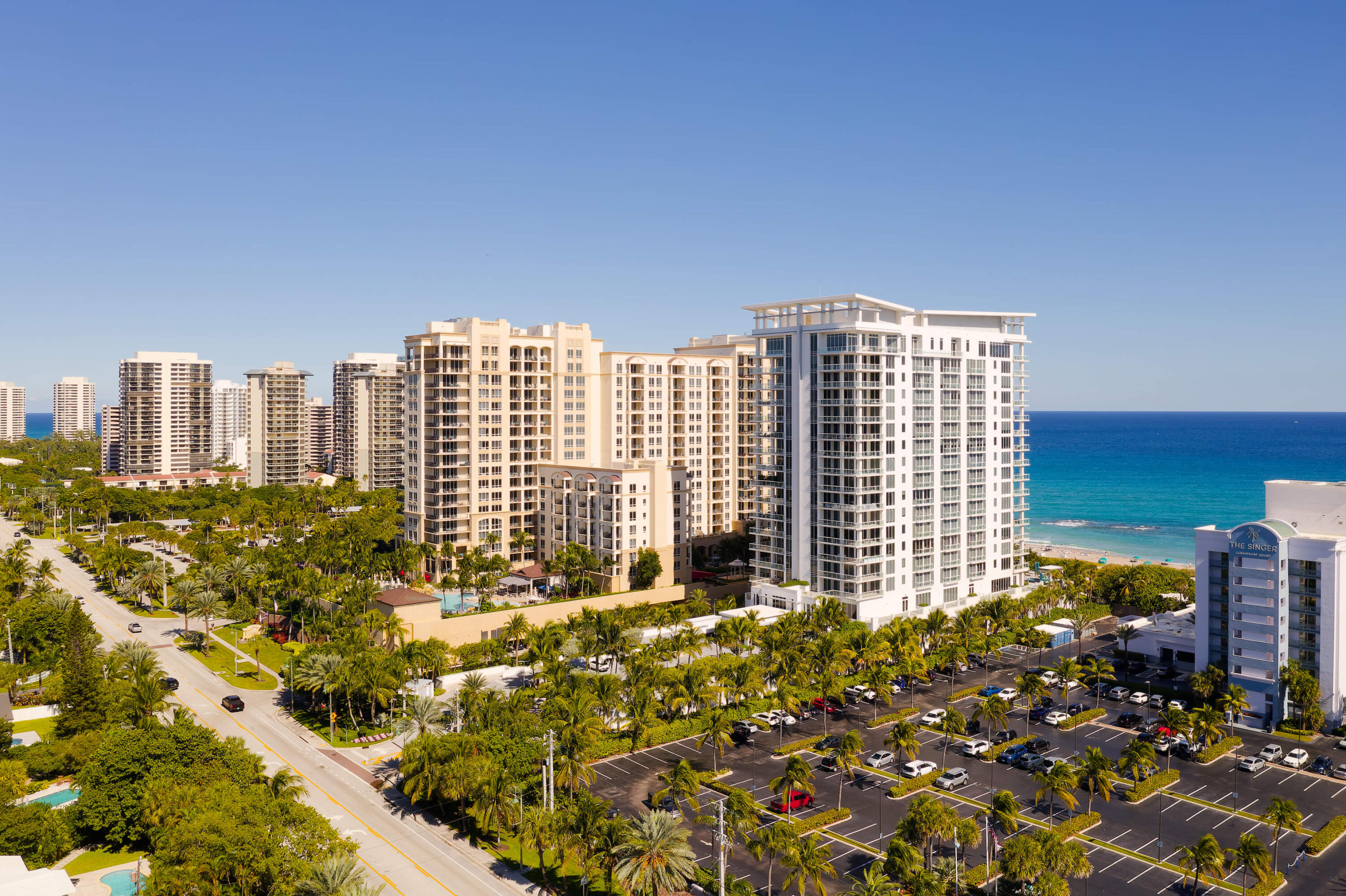 3730 N Ocean Drive 6d Property Photo 28