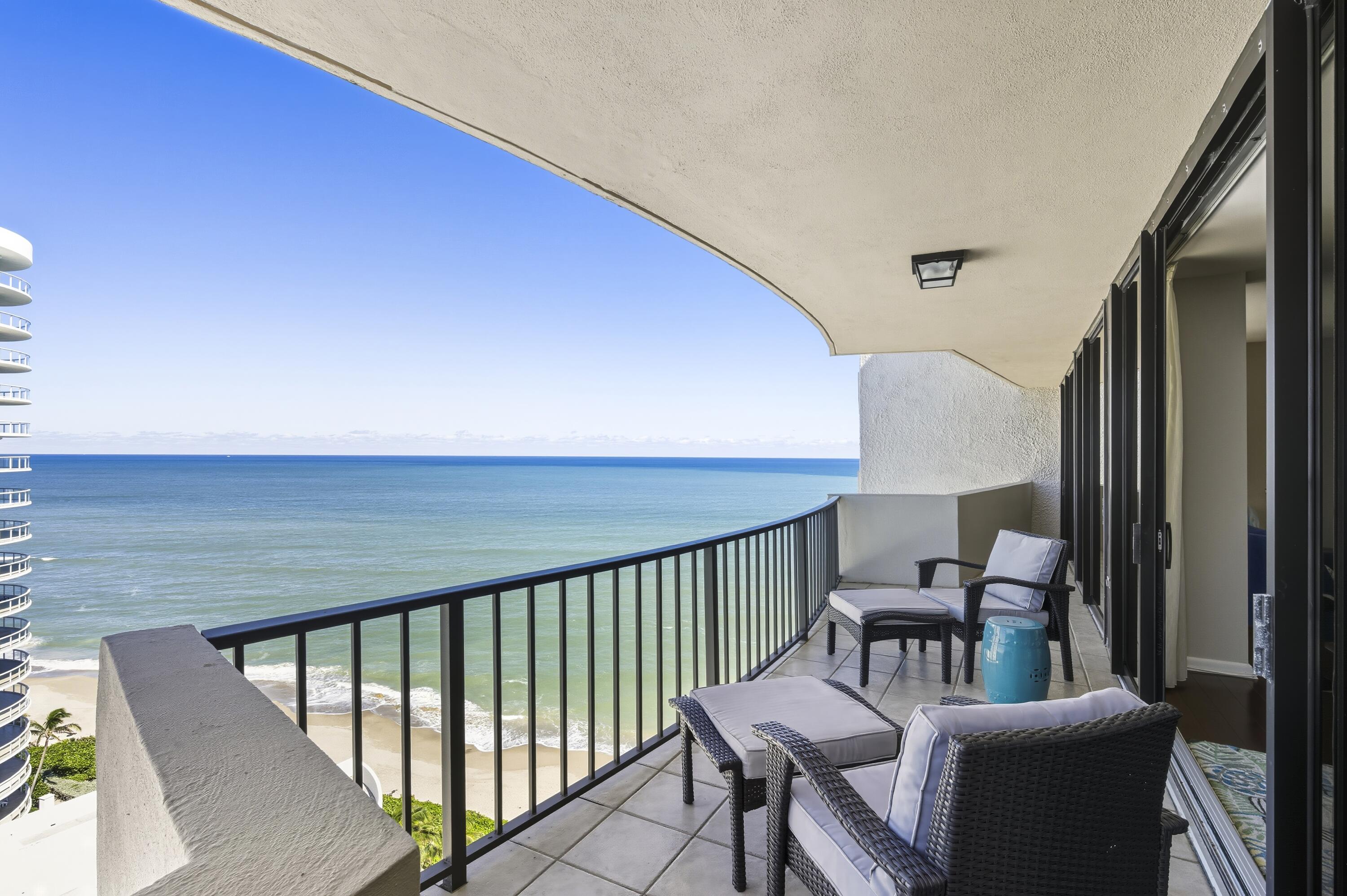4200 N Ocean Drive 1-1705 Property Photo 4