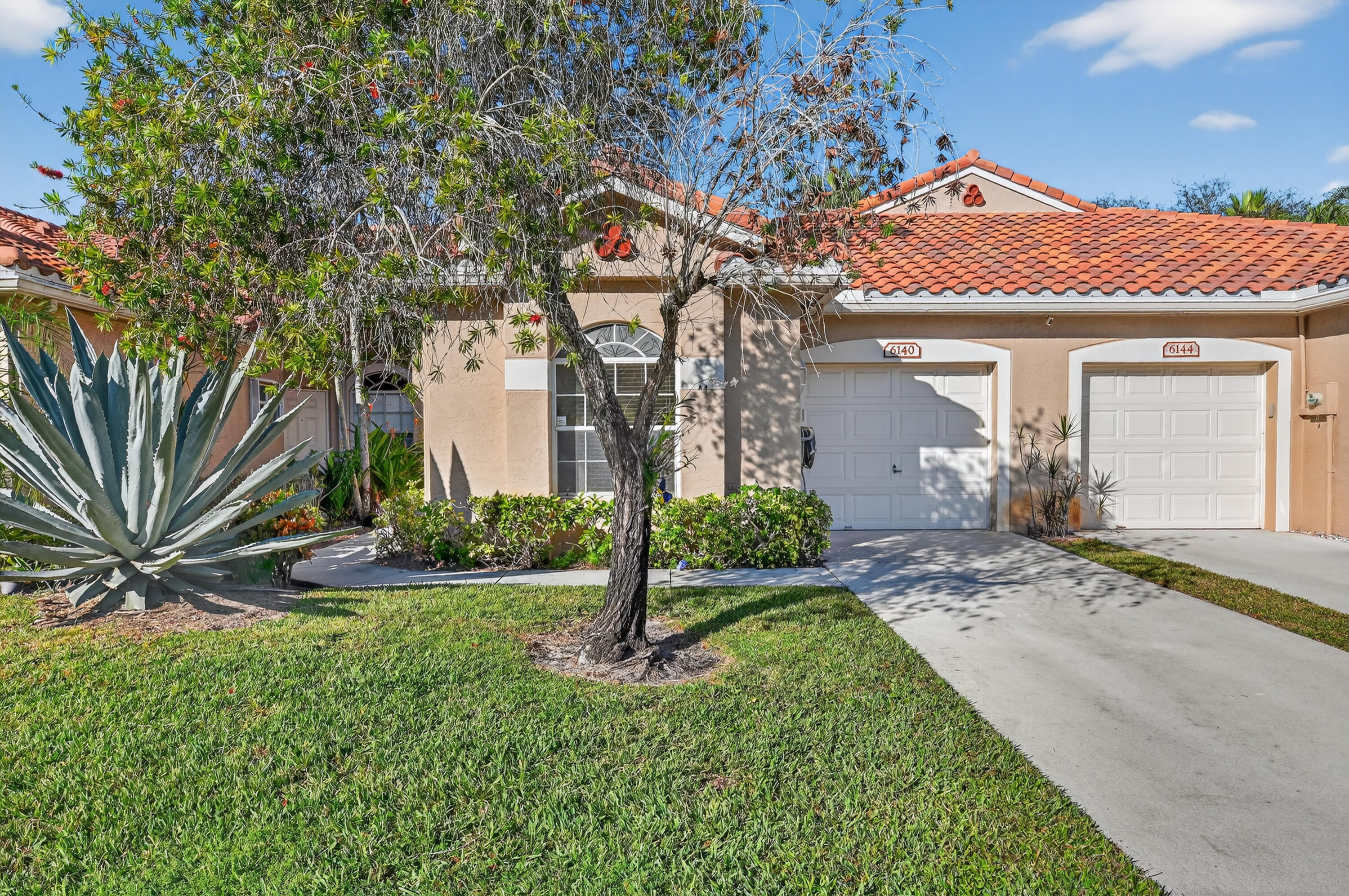 6140 Long Key Lane Property Photo 1