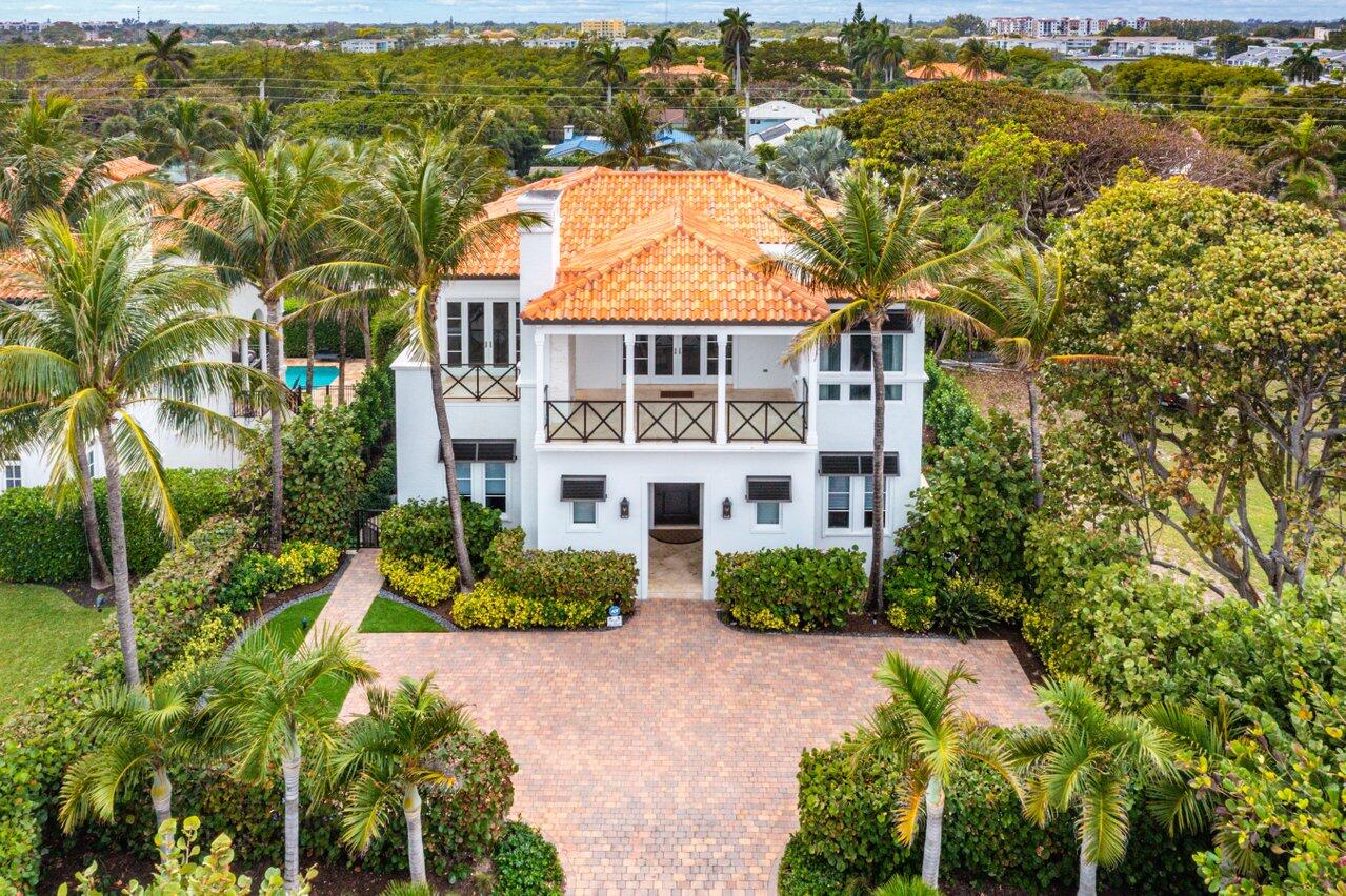 6103 N Ocean Boulevard N Property Photo 1