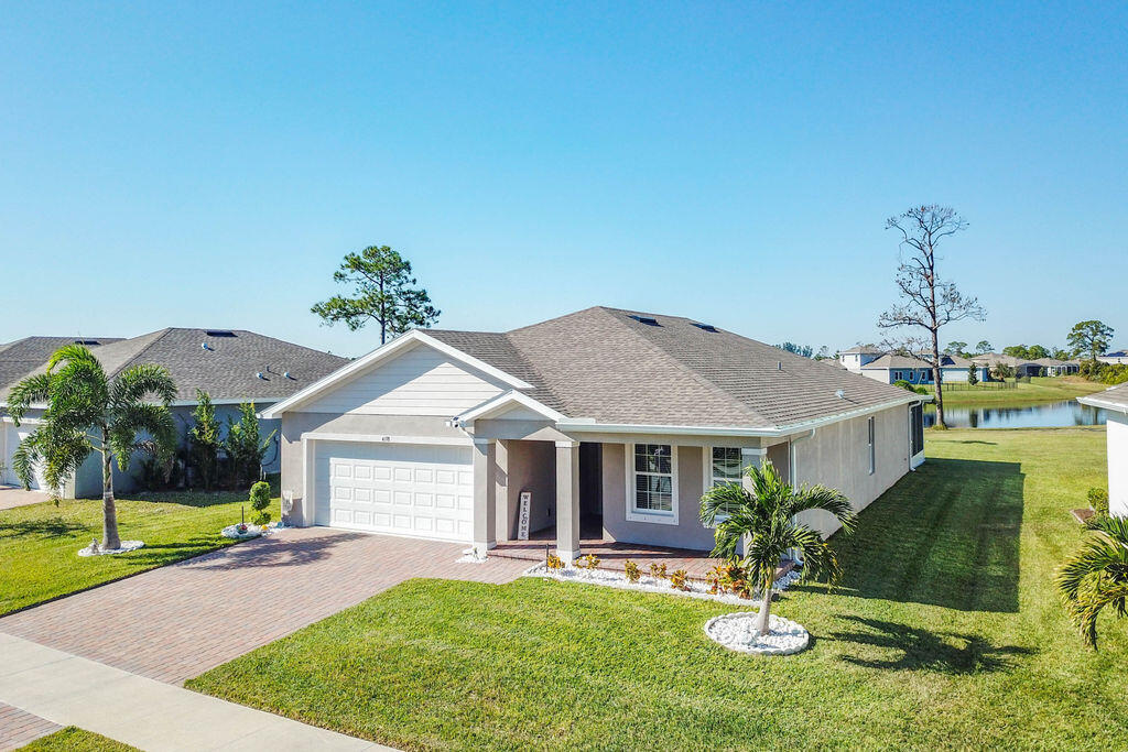 4198 Keeson Circle Property Photo 1