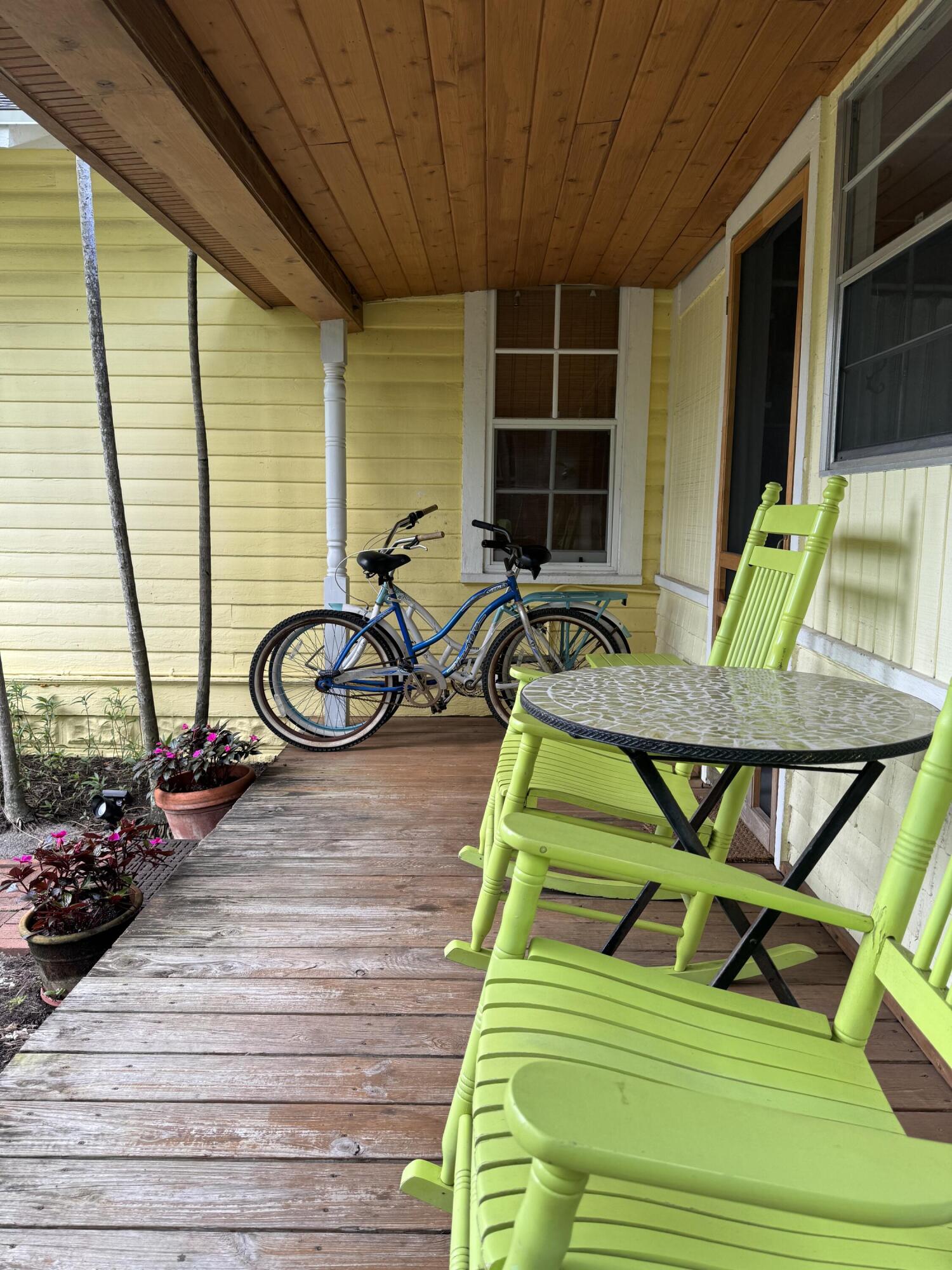 211 N Ocean Breeze 1 Property Photo 27