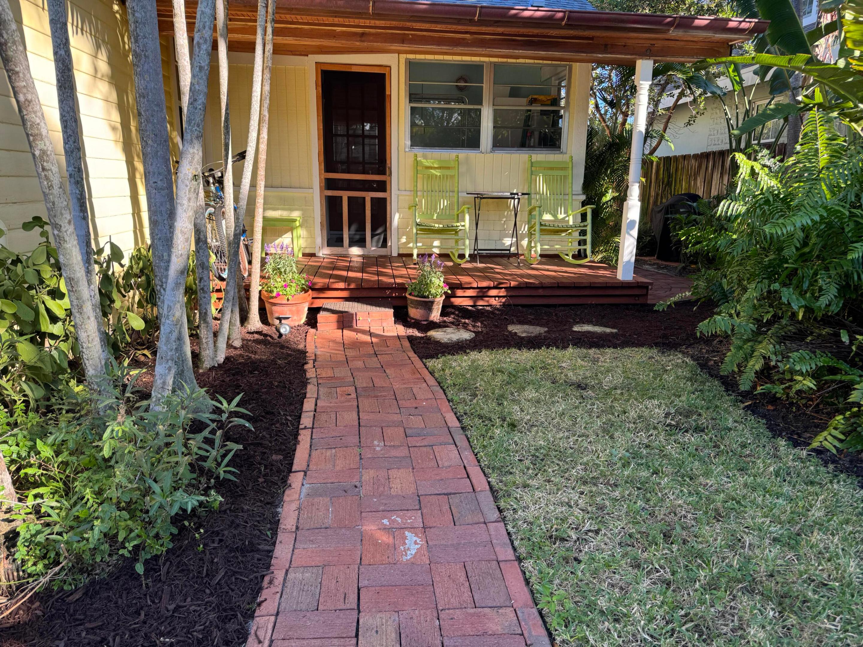 211 N Ocean Breeze 1 Property Photo 41