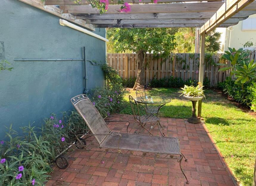 211 N Ocean Breeze 1 Property Photo 48