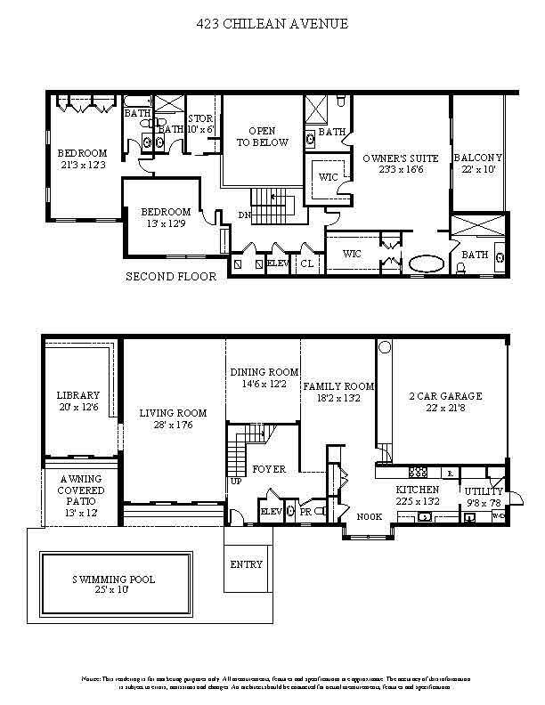 423 Chilean Avenue Property Photo 34