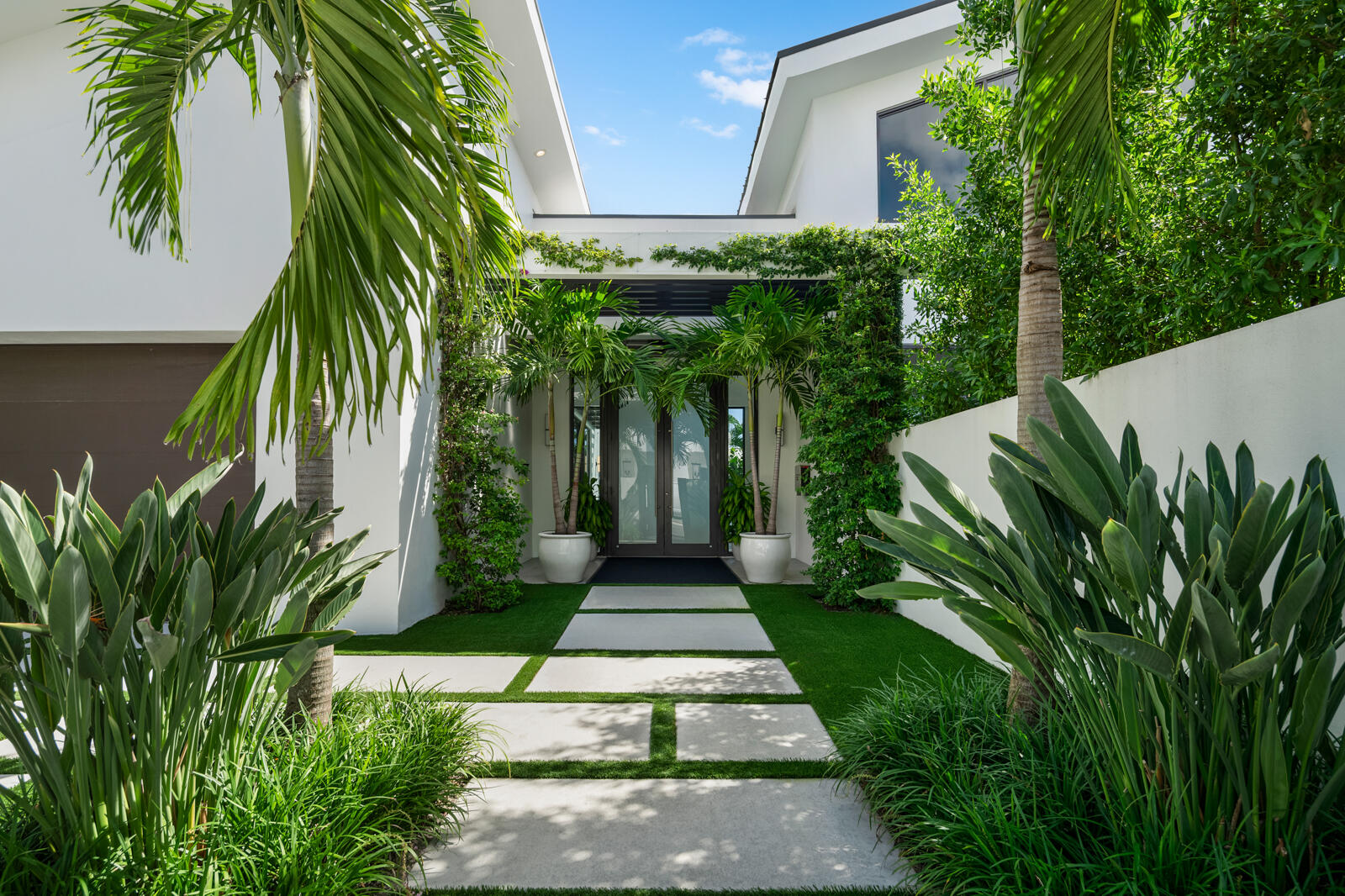 4444 Washington Road