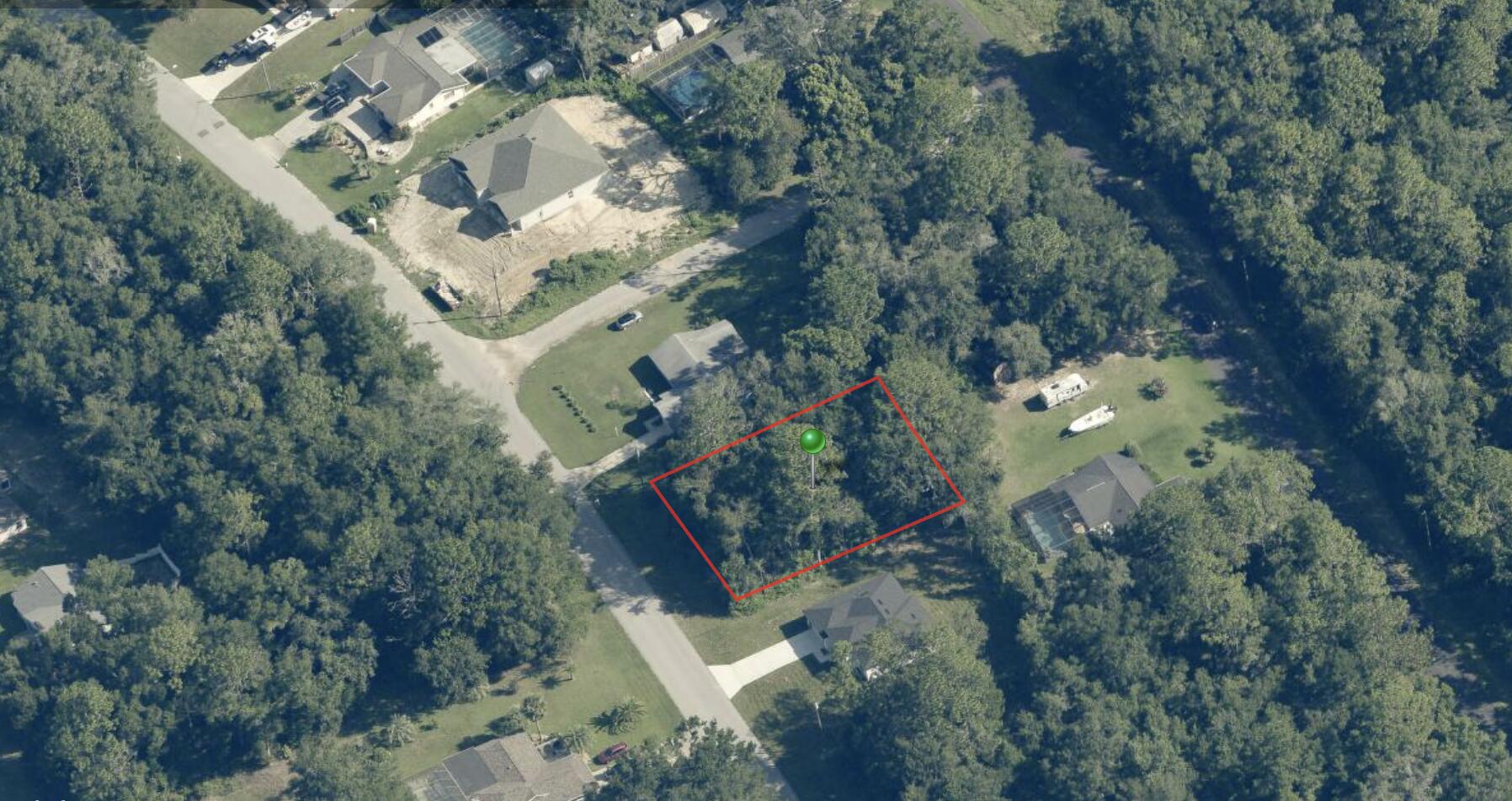 8525 N Golfview Drive Property Photo 2