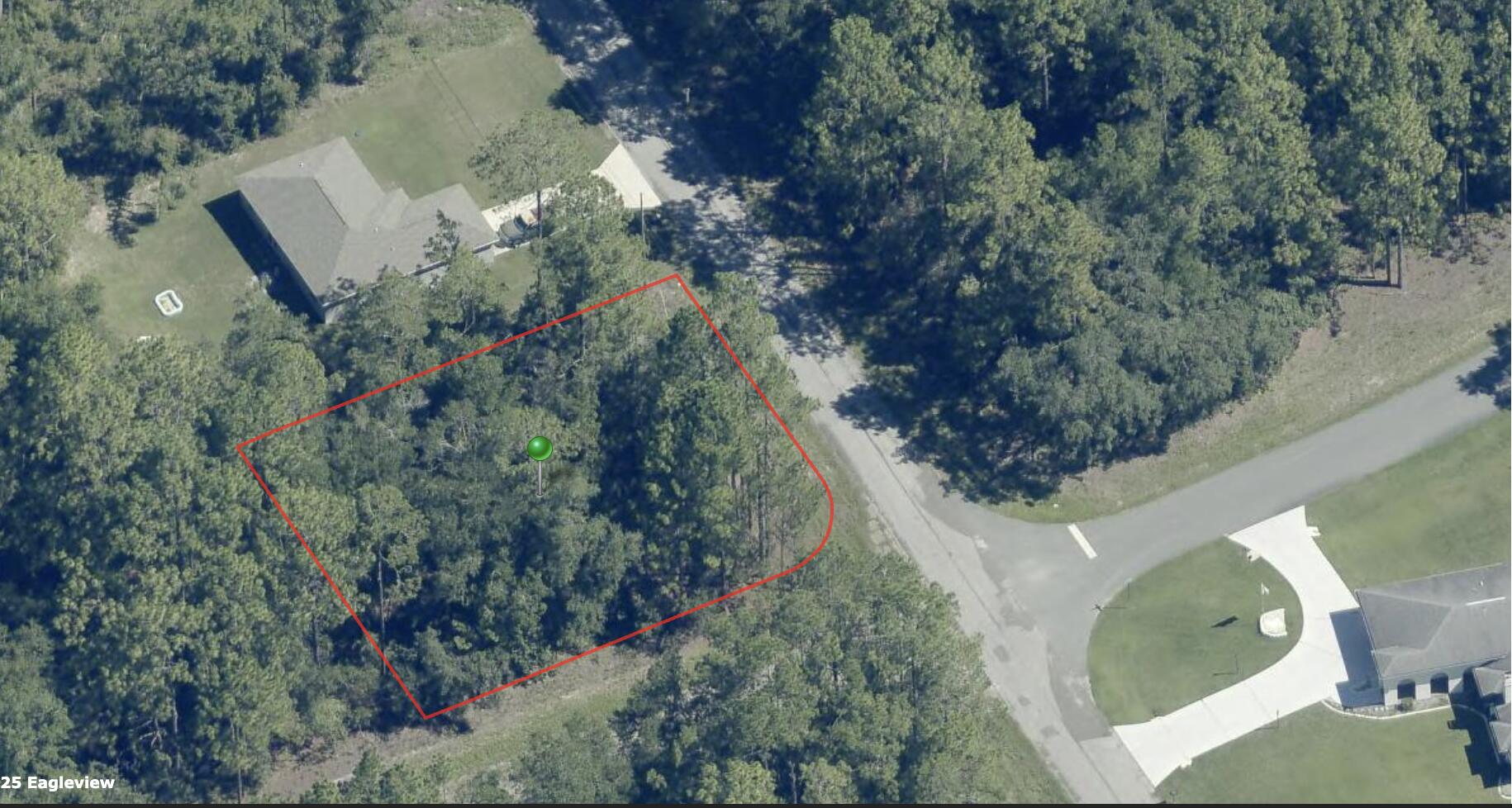 9524 N Sherman Drive Property Photo 3