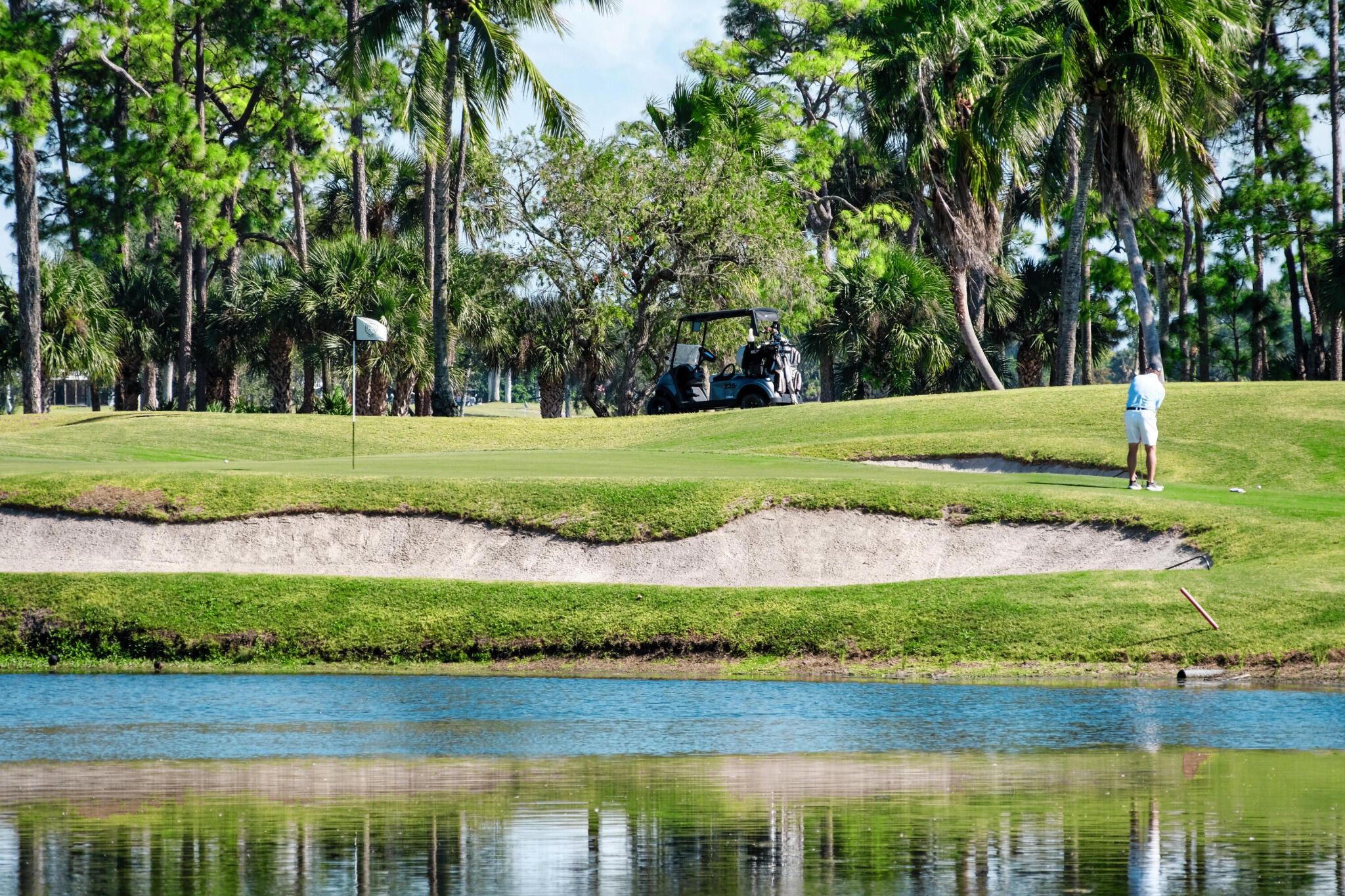 305 Ryder Cup Circle Property Photo 14