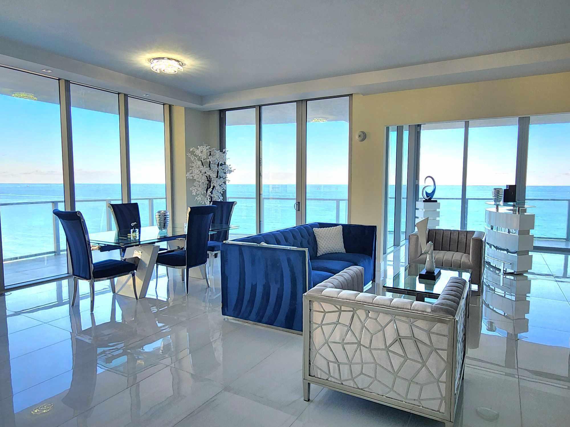 3100 N Ocean Drive H-1503 Property Photo 1