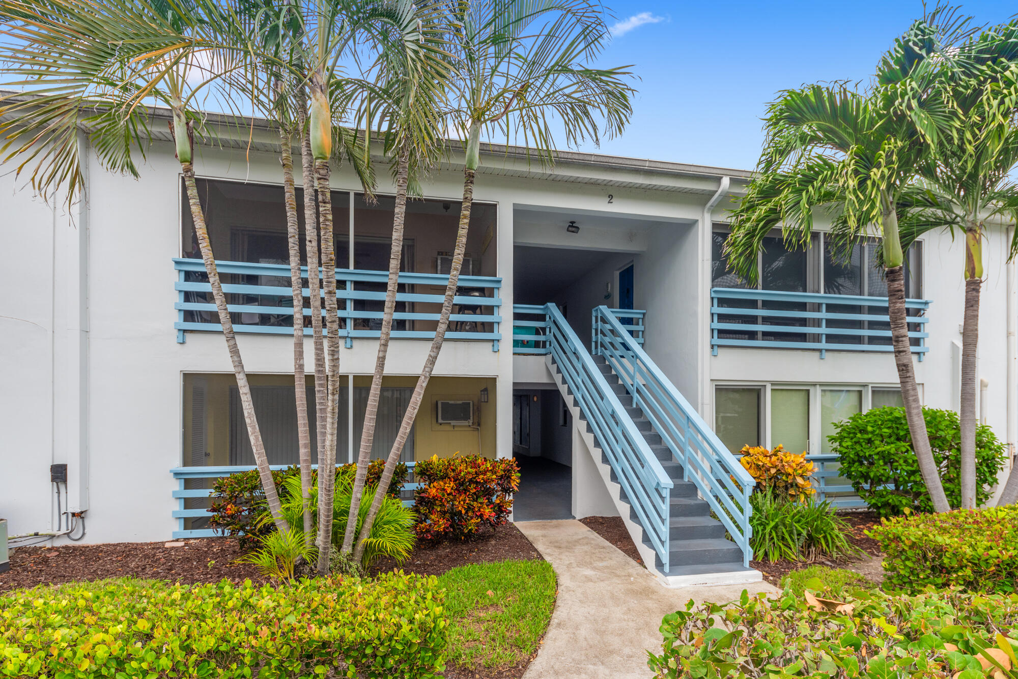 11000 S Ocean Drive 2-2 Property Photo 1